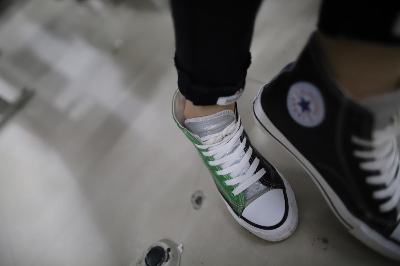 图片[22]-大西瓜爱牙膏-2019 9月活动 模特1（一）牛仔裤里丝 (1) [61P] – 速更版-美库