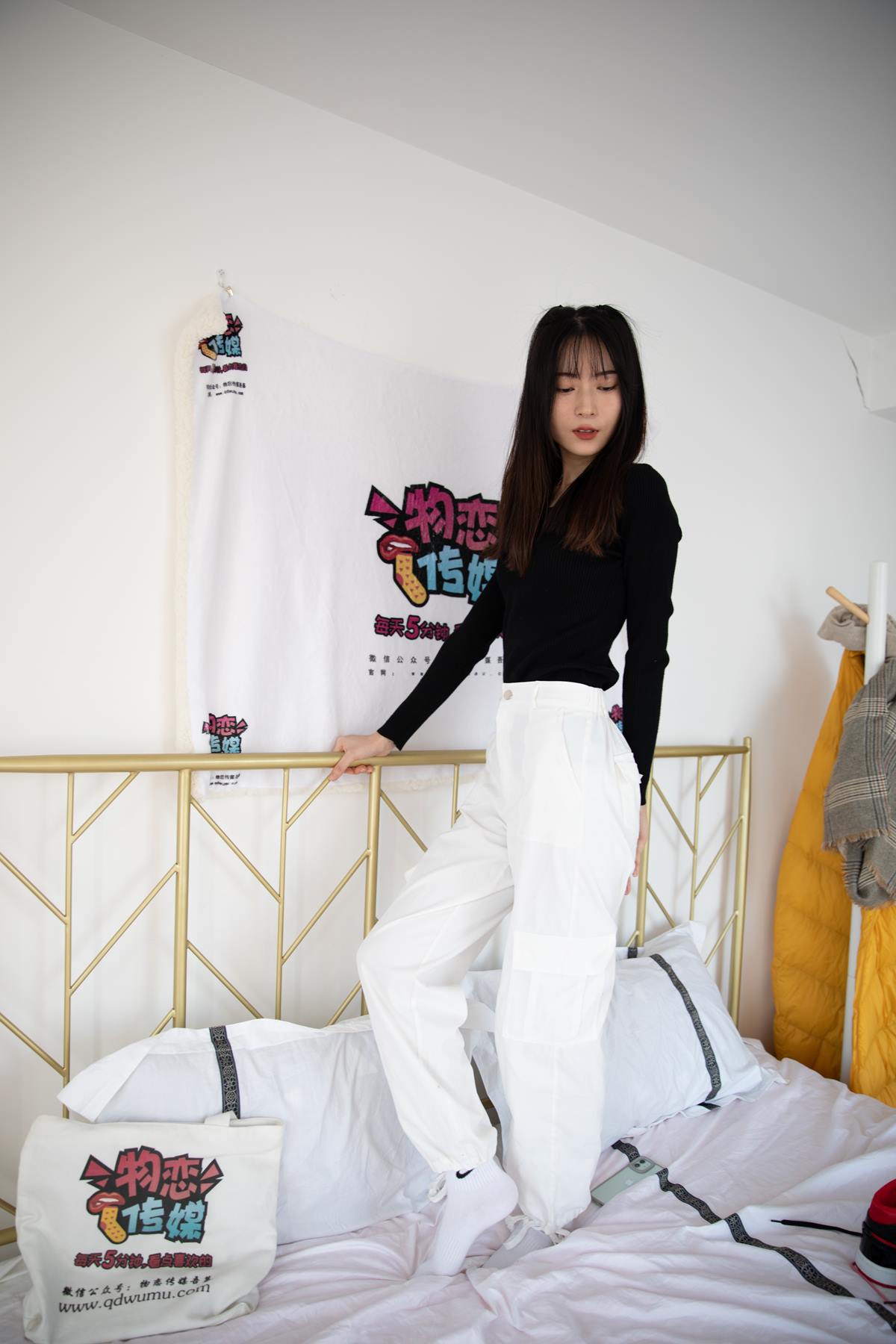 图片[47]-物恋传媒 NO.612 猫耳-送你一朵阳光[181P] – 速更版-美库