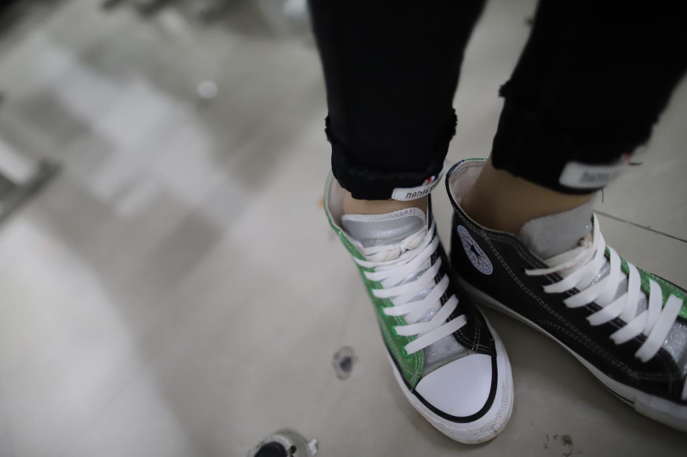 图片[23]-大西瓜爱牙膏-2019 9月活动 模特1（一）牛仔裤里丝 (1) [61P] – 速更版-美库