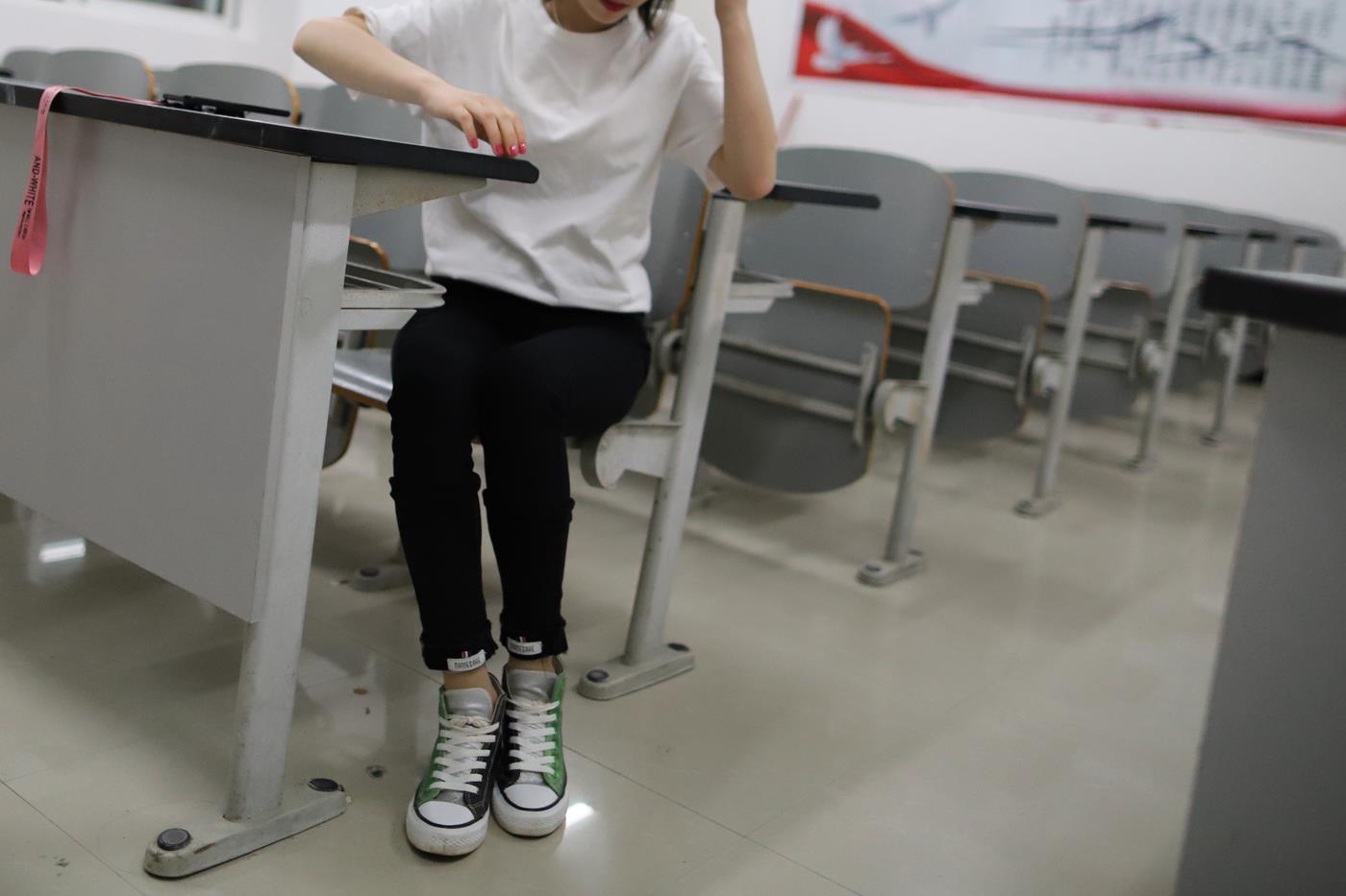 图片[24]-大西瓜爱牙膏-2019 9月活动 模特1（一）牛仔裤里丝 (1) [61P] – 速更版-美库