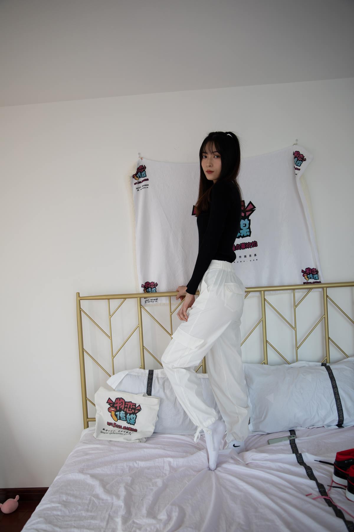 图片[50]-物恋传媒 NO.612 猫耳-送你一朵阳光[181P] – 速更版-美库