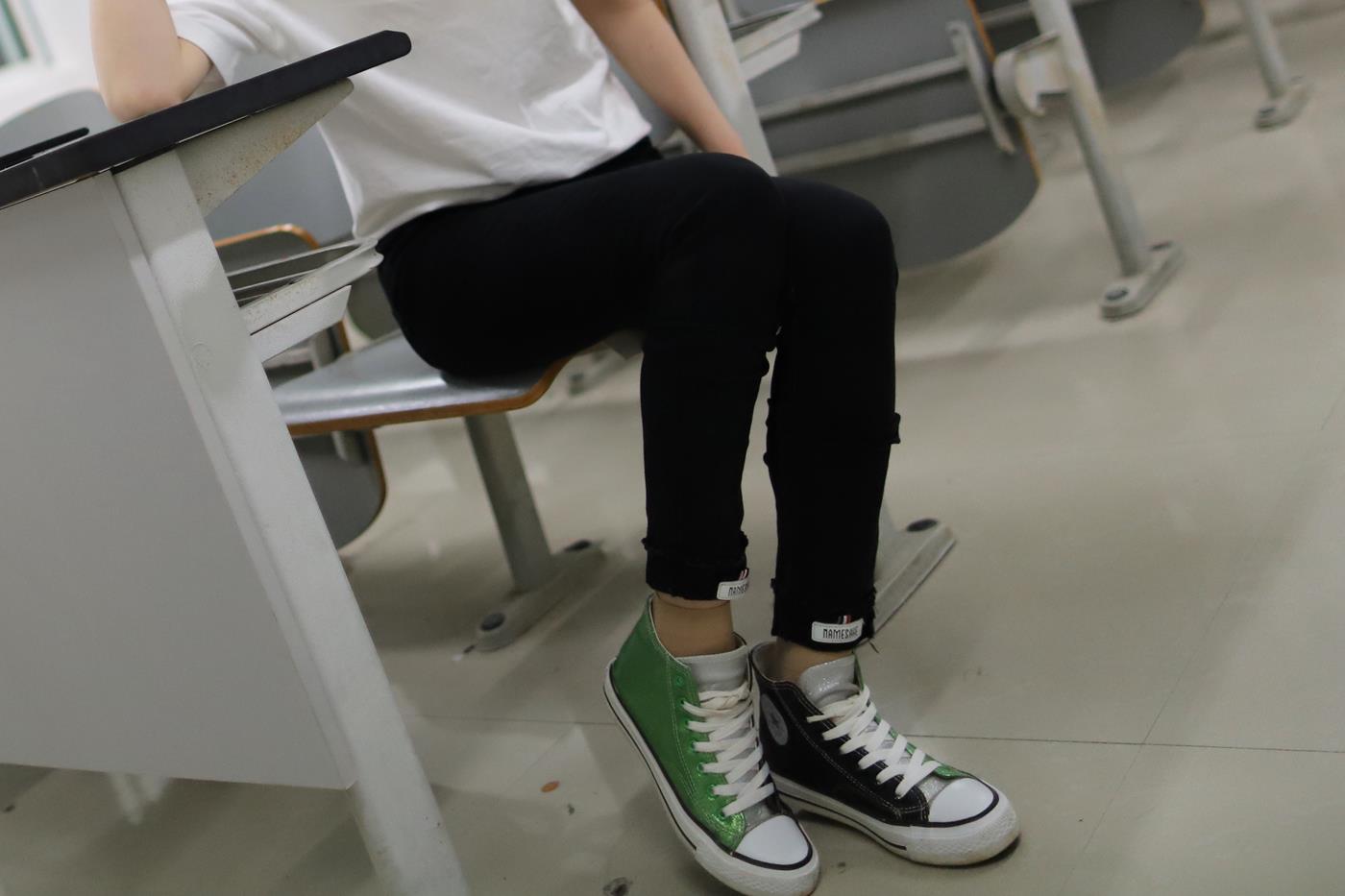 图片[25]-大西瓜爱牙膏-2019 9月活动 模特1（一）牛仔裤里丝 (1) [61P] – 速更版-美库