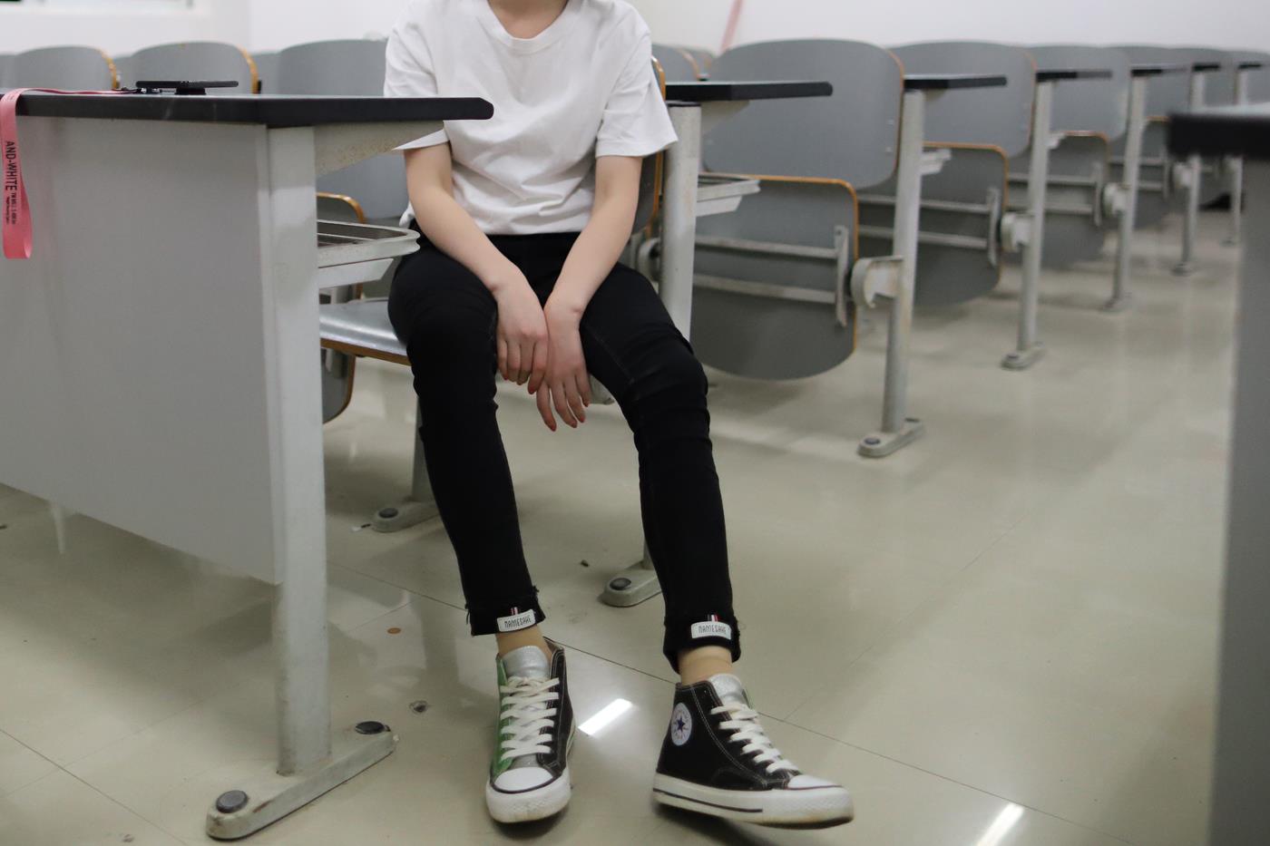 图片[18]-大西瓜爱牙膏-2019 9月活动 模特1（一） 牛仔裤里丝 (2) [60P] – 速更版-美库