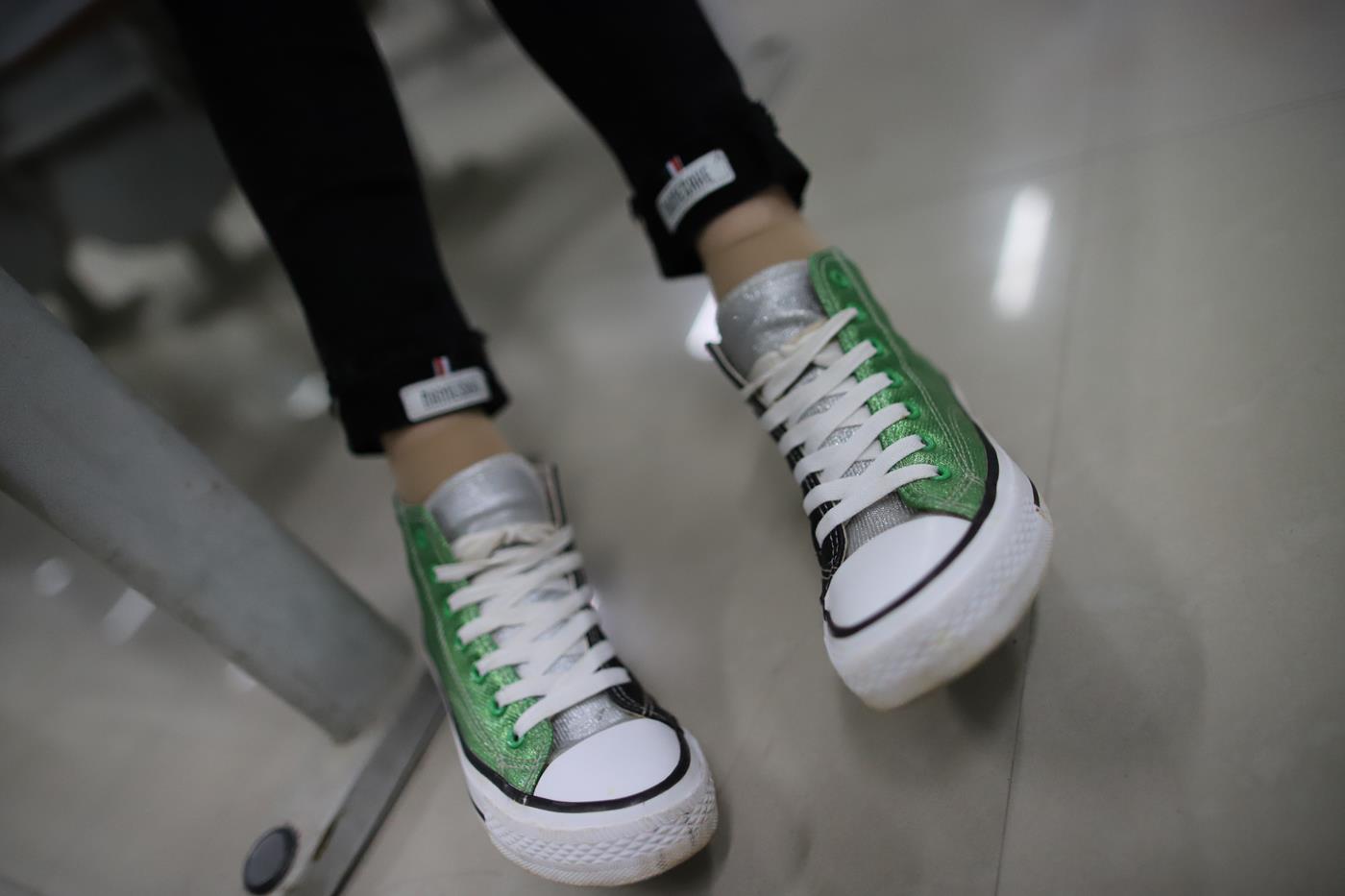 图片[19]-大西瓜爱牙膏-2019 9月活动 模特1（一） 牛仔裤里丝 (2) [60P] – 速更版-美库