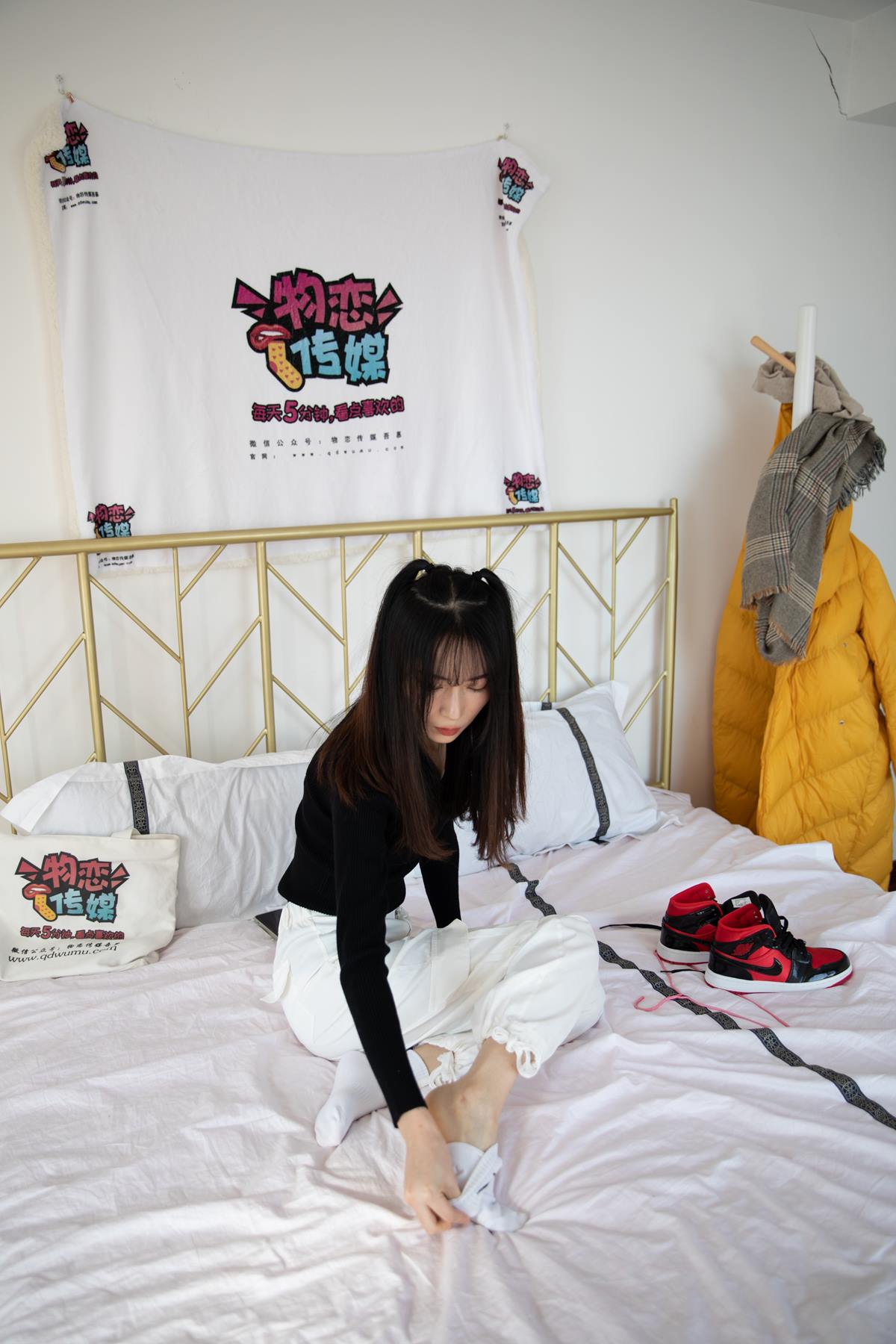 图片[71]-物恋传媒 NO.612 猫耳-送你一朵阳光[181P] – 速更版-美库