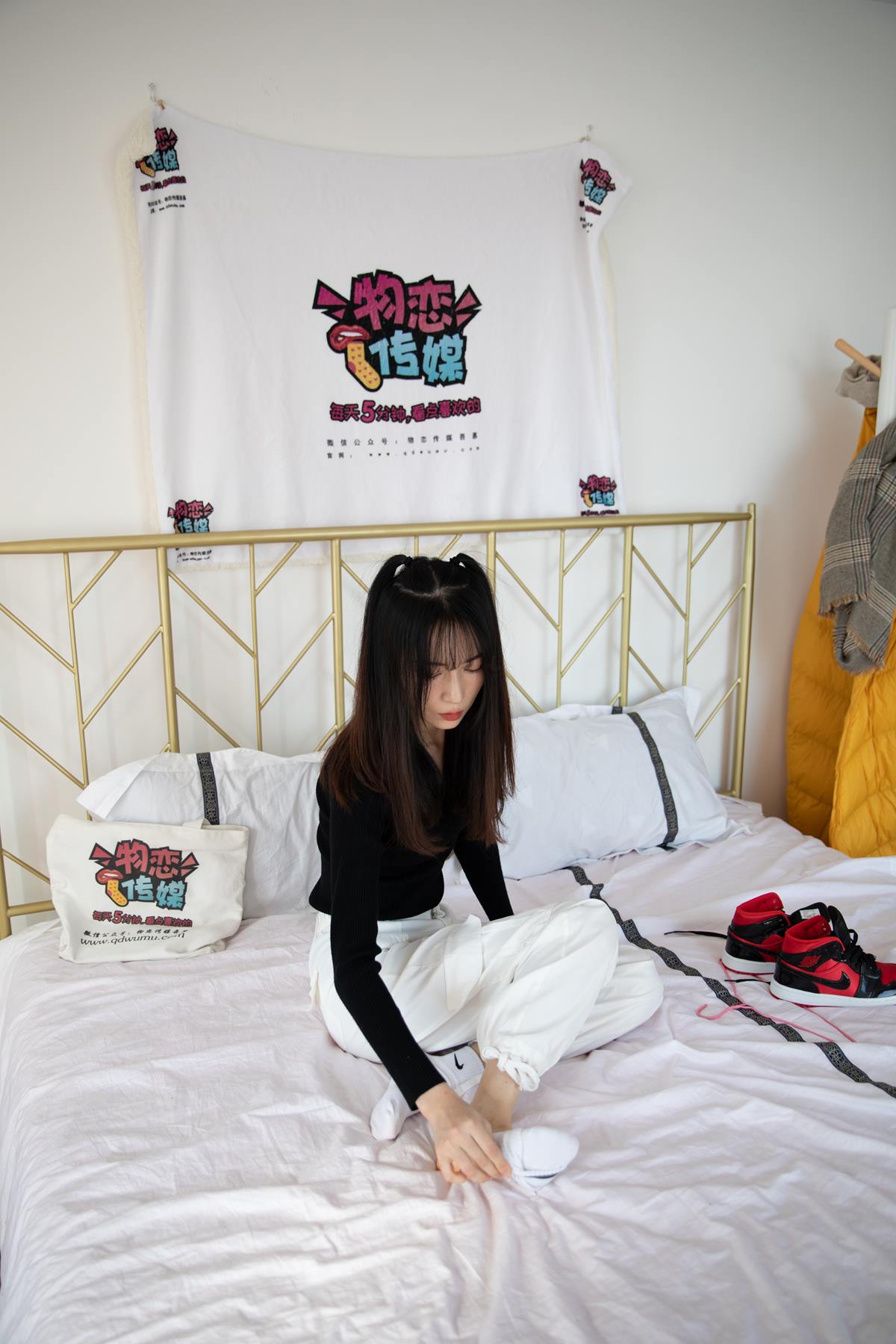 图片[73]-物恋传媒 NO.612 猫耳-送你一朵阳光[181P] – 速更版-美库