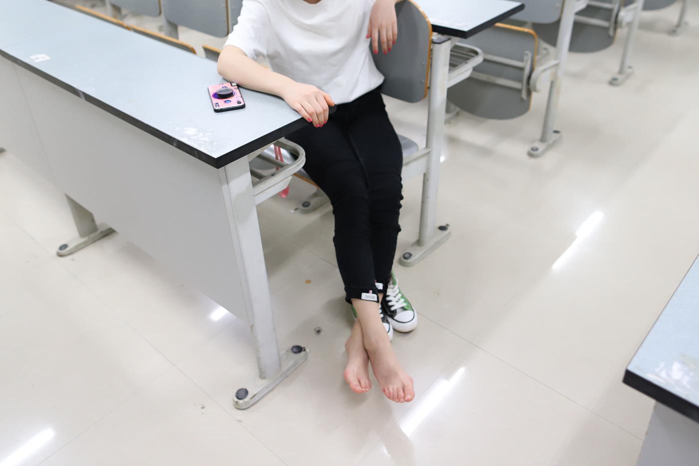 图片[10]-大西瓜爱牙膏-2019 9月活动 模特1（一） 牛仔裤里丝 (3) [60P] – 速更版-美库