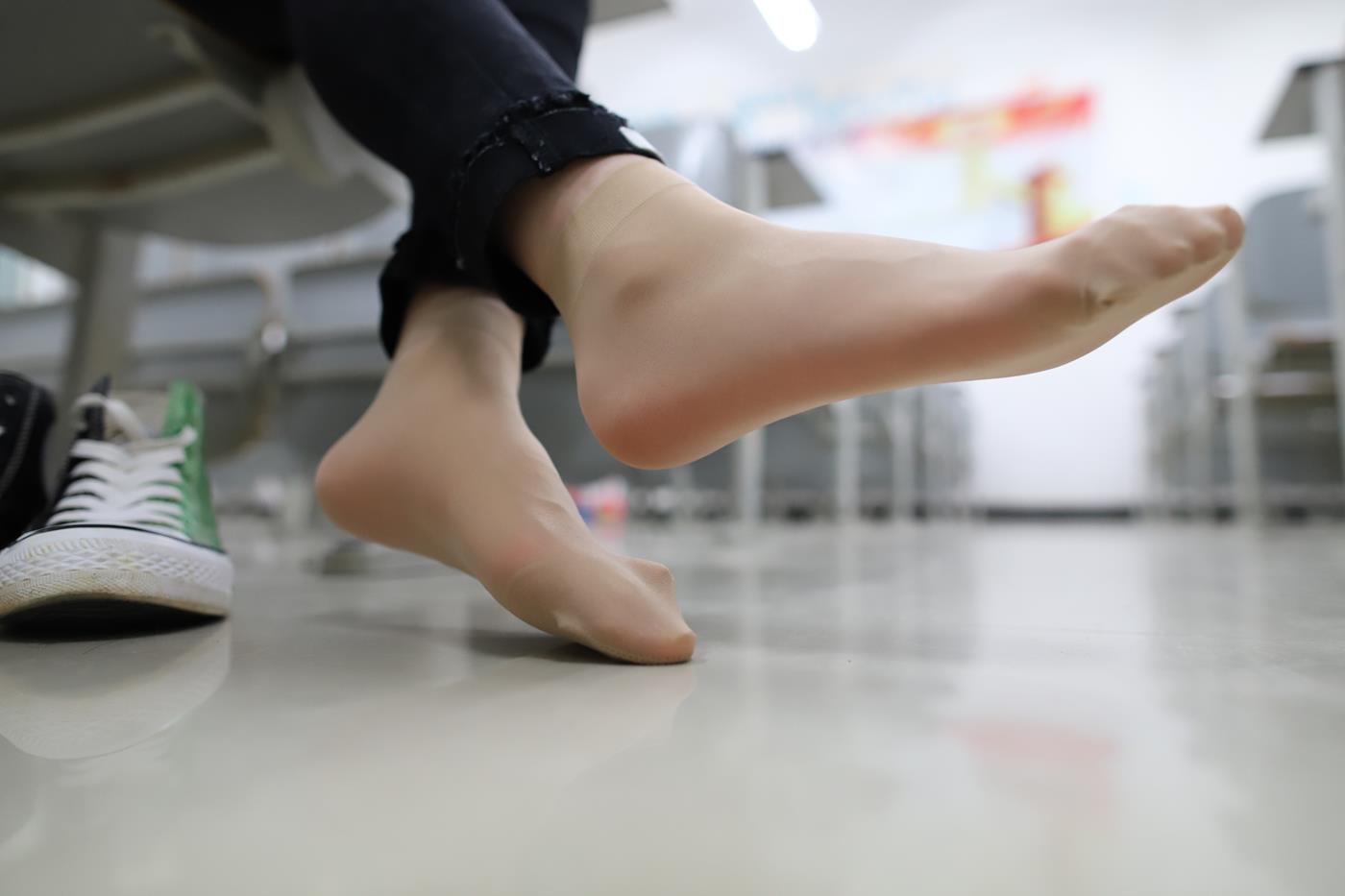 图片[12]-大西瓜爱牙膏-2019 9月活动 模特1（一） 牛仔裤里丝 (3) [60P] – 速更版-美库