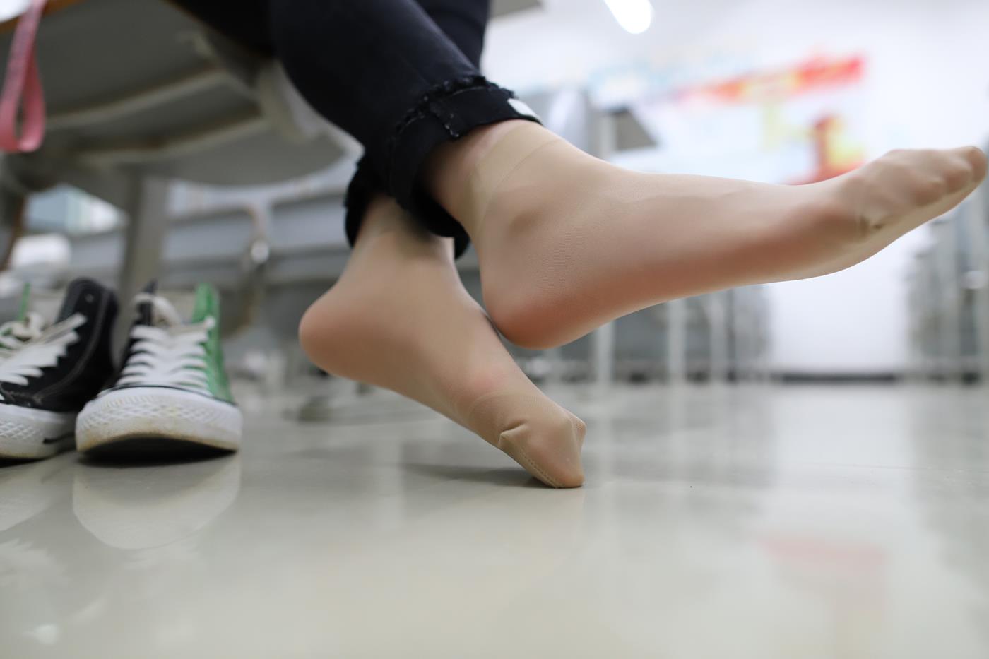 图片[13]-大西瓜爱牙膏-2019 9月活动 模特1（一） 牛仔裤里丝 (3) [60P] – 速更版-美库