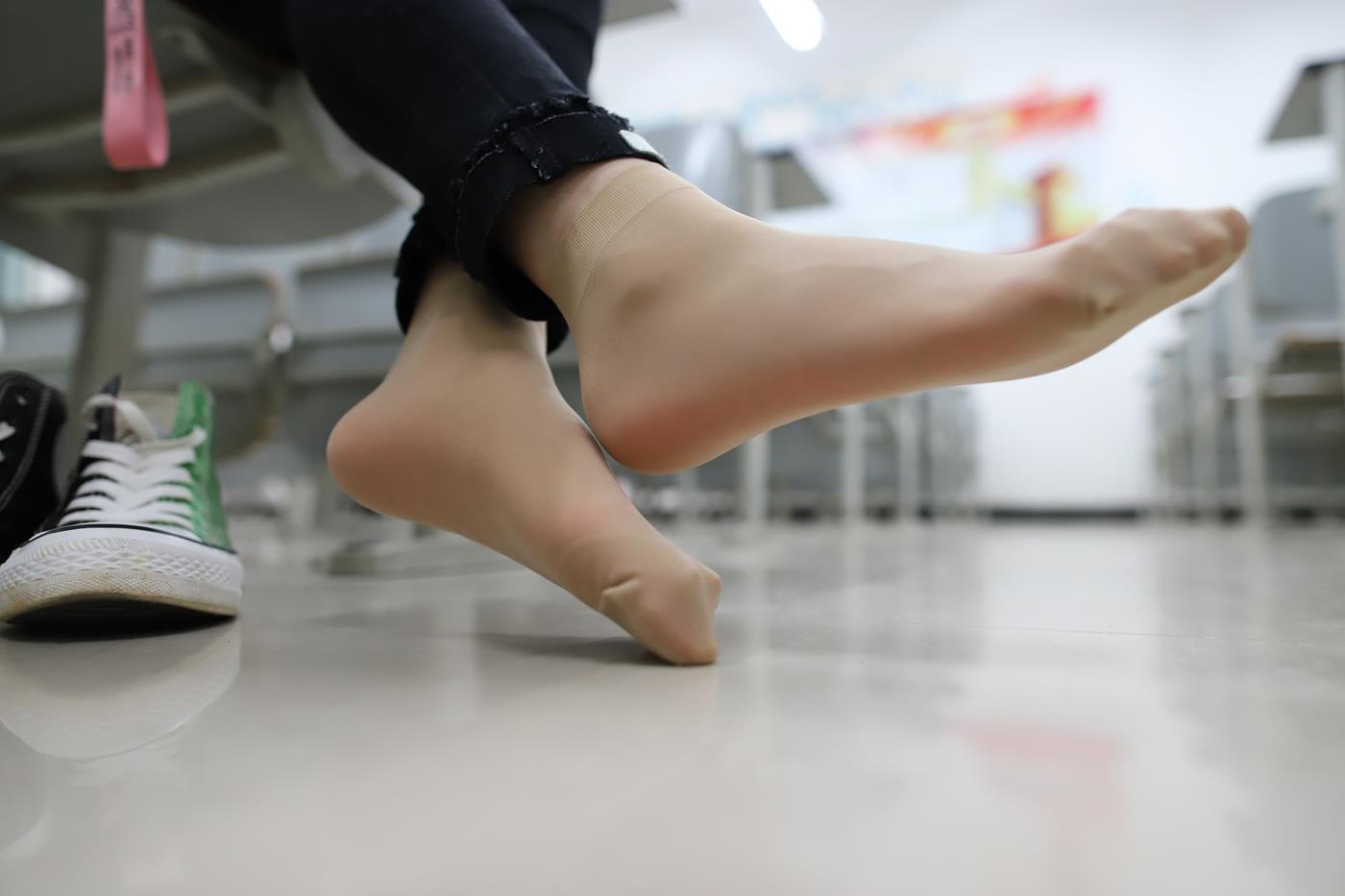 图片[14]-大西瓜爱牙膏-2019 9月活动 模特1（一） 牛仔裤里丝 (3) [60P] – 速更版-美库