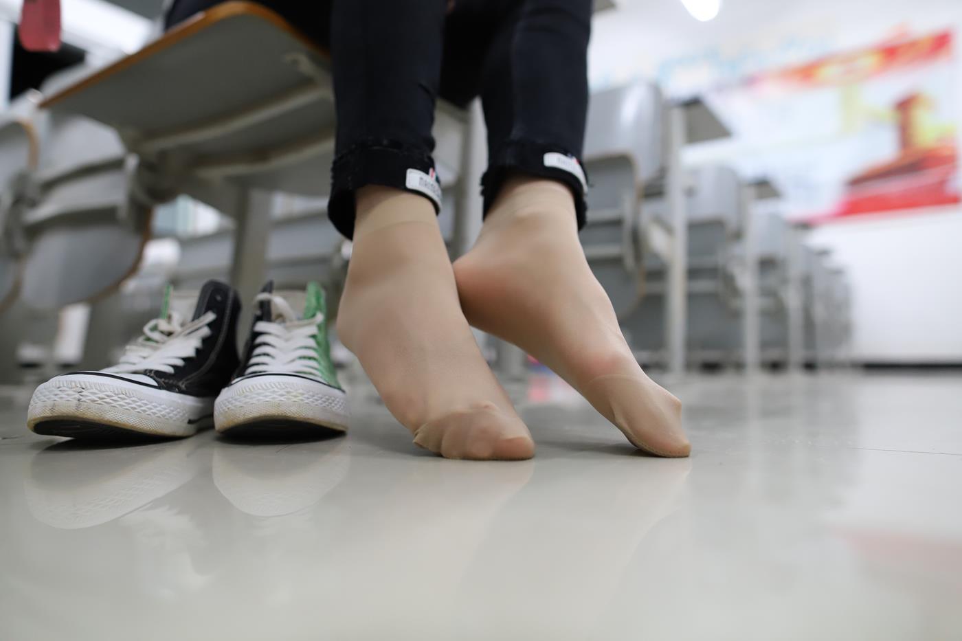 图片[18]-大西瓜爱牙膏-2019 9月活动 模特1（一） 牛仔裤里丝 (3) [60P] – 速更版-美库