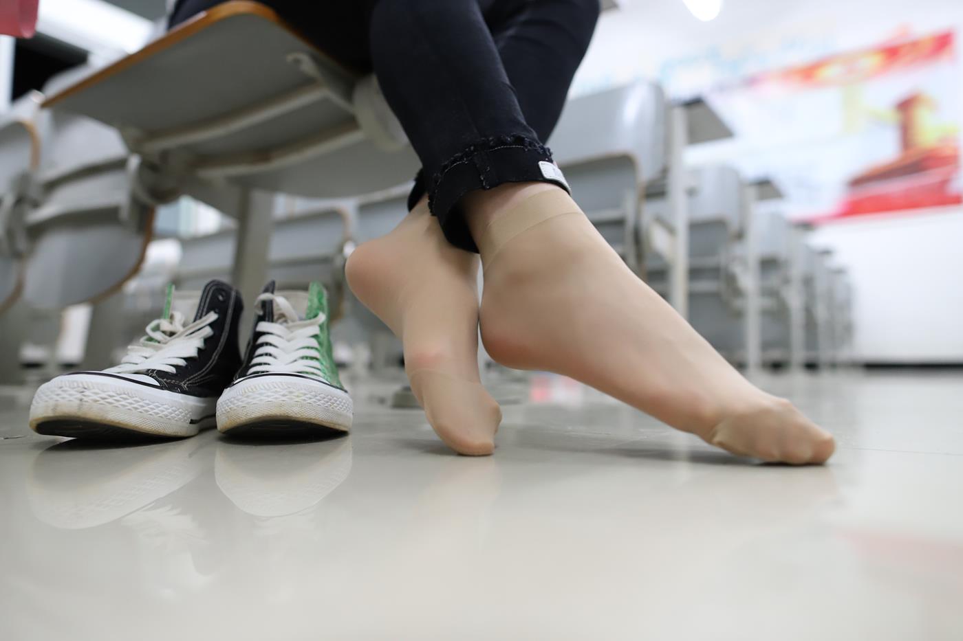 图片[19]-大西瓜爱牙膏-2019 9月活动 模特1（一） 牛仔裤里丝 (3) [60P] – 速更版-美库