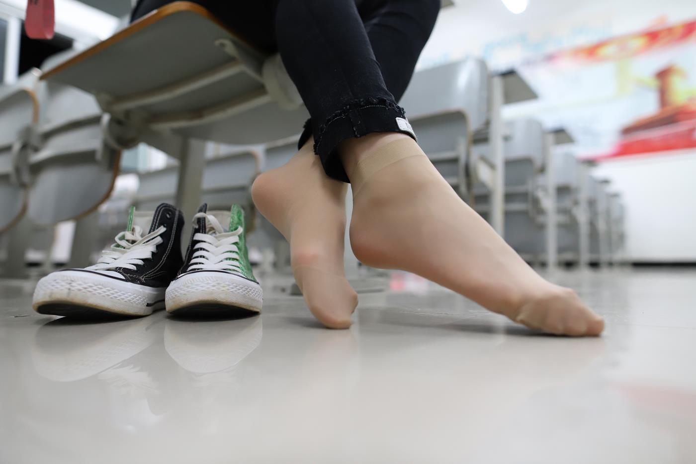 图片[20]-大西瓜爱牙膏-2019 9月活动 模特1（一） 牛仔裤里丝 (3) [60P] – 速更版-美库