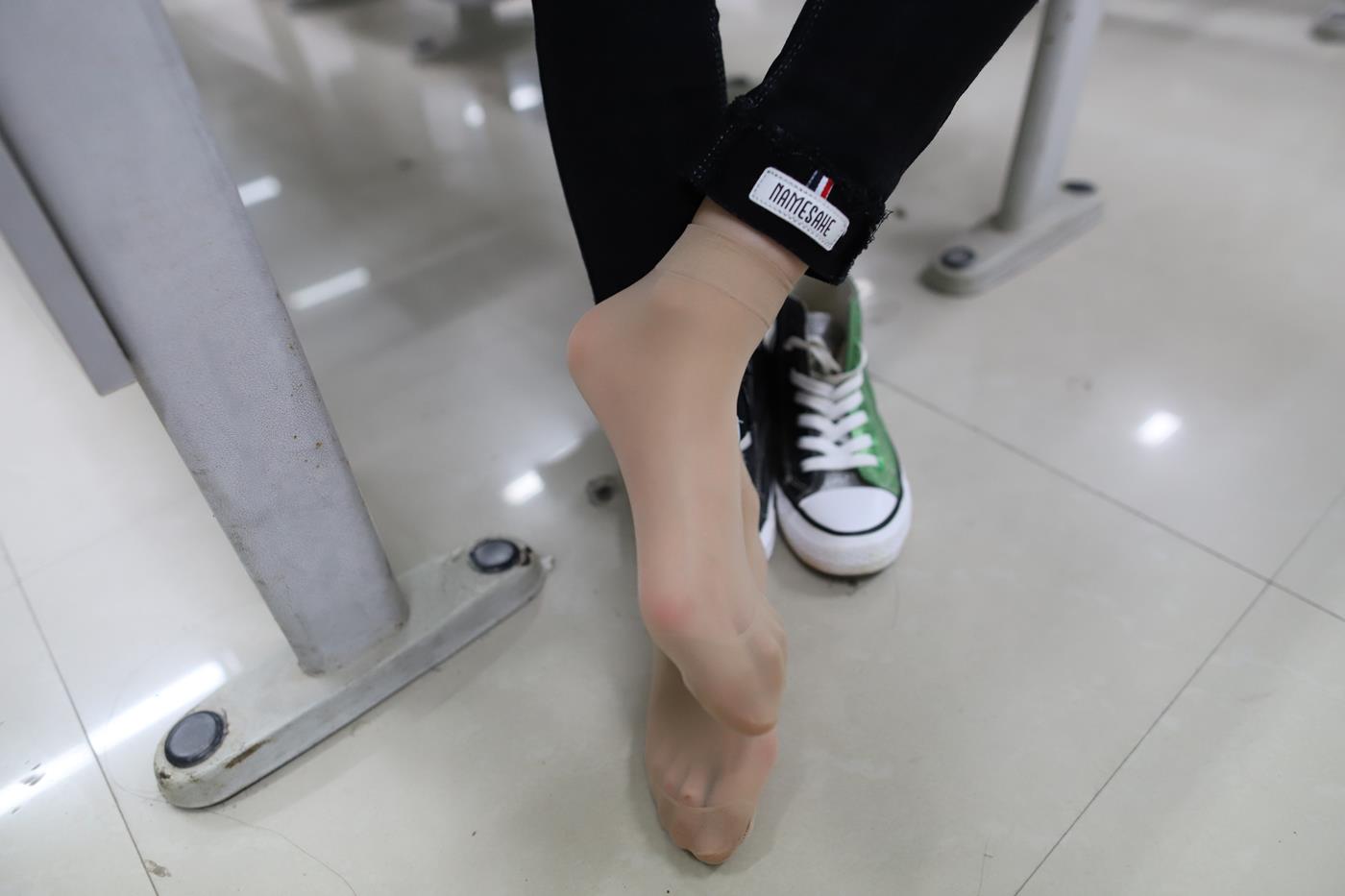 图片[42]-大西瓜爱牙膏-2019 9月活动 模特1（一） 牛仔裤里丝 (2) [60P] – 速更版-美库