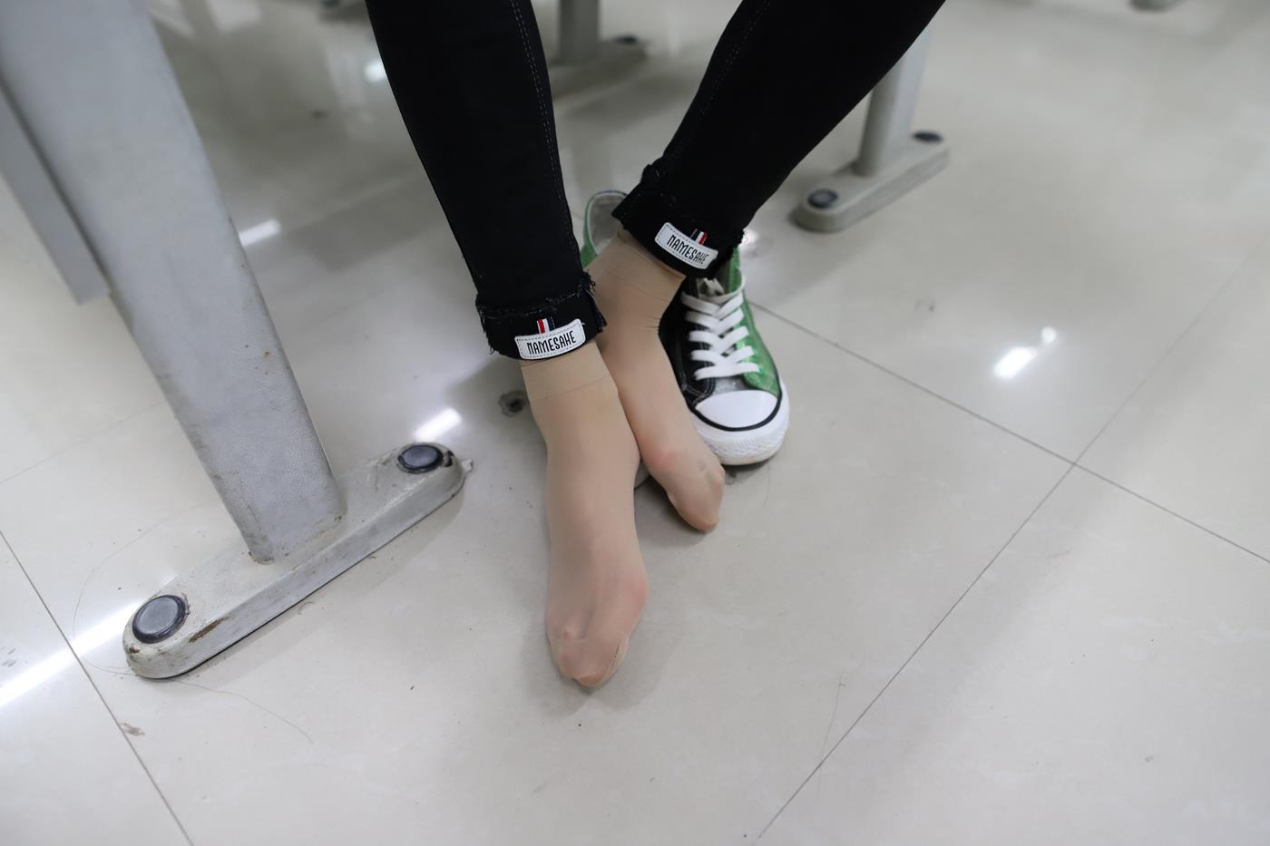 图片[44]-大西瓜爱牙膏-2019 9月活动 模特1（一） 牛仔裤里丝 (2) [60P] – 速更版-美库