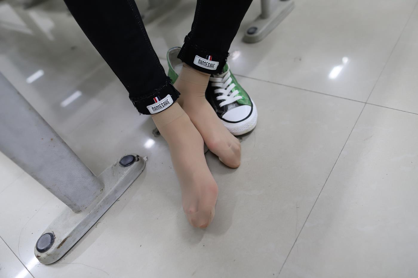 图片[45]-大西瓜爱牙膏-2019 9月活动 模特1（一） 牛仔裤里丝 (2) [60P] – 速更版-美库