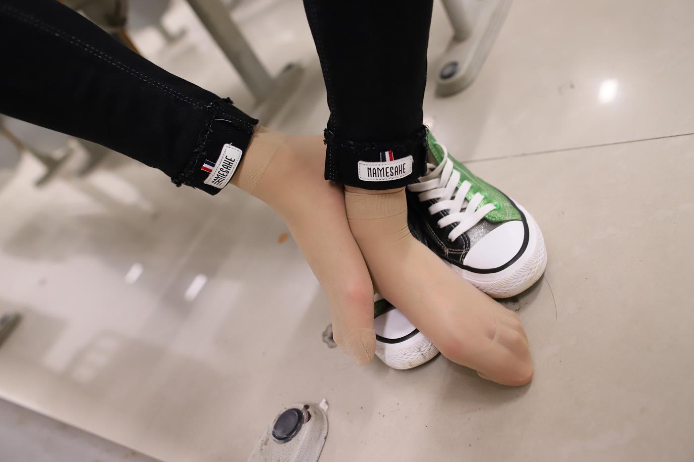 图片[46]-大西瓜爱牙膏-2019 9月活动 模特1（一） 牛仔裤里丝 (2) [60P] – 速更版-美库