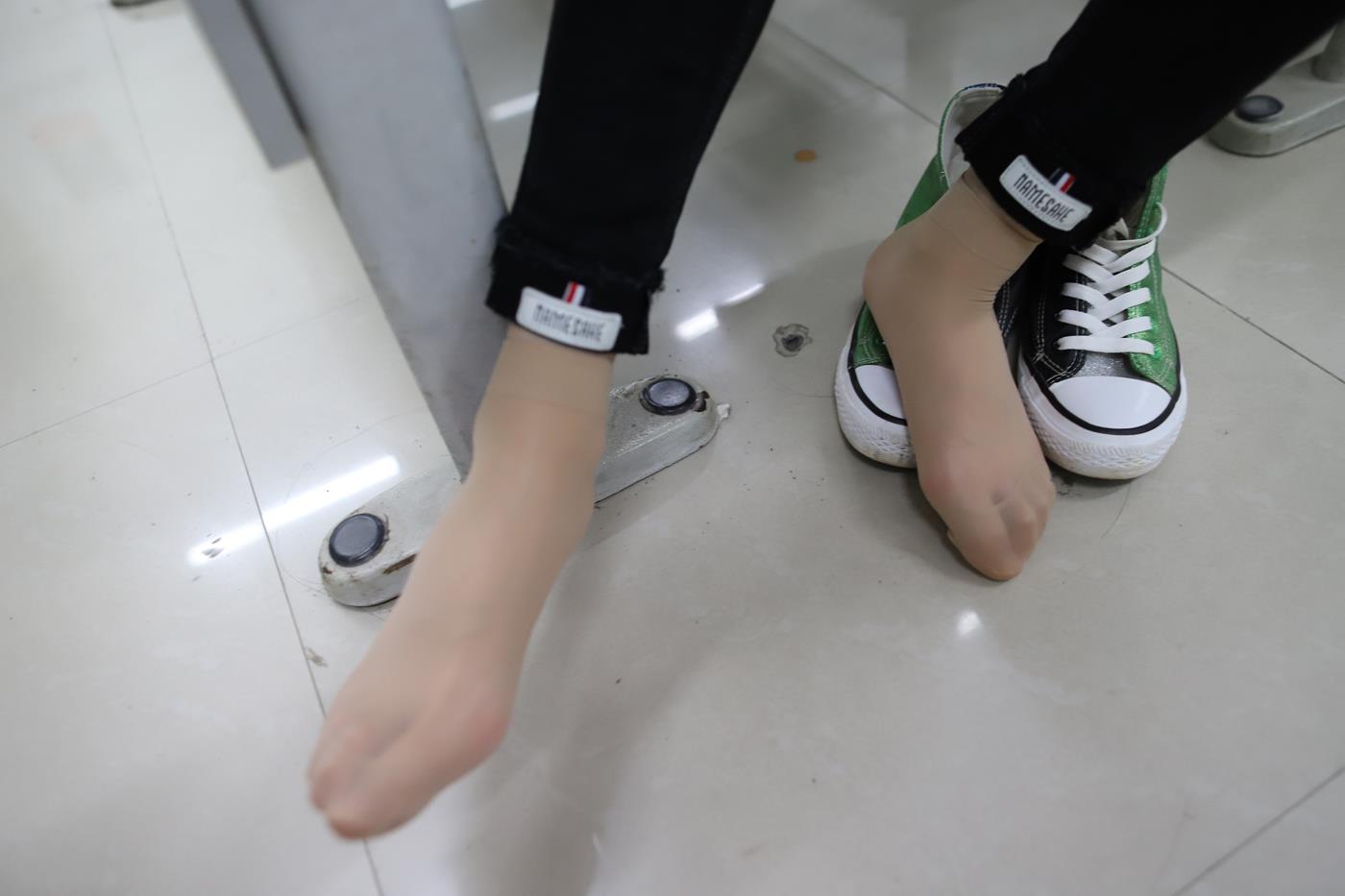 图片[47]-大西瓜爱牙膏-2019 9月活动 模特1（一） 牛仔裤里丝 (2) [60P] – 速更版-美库