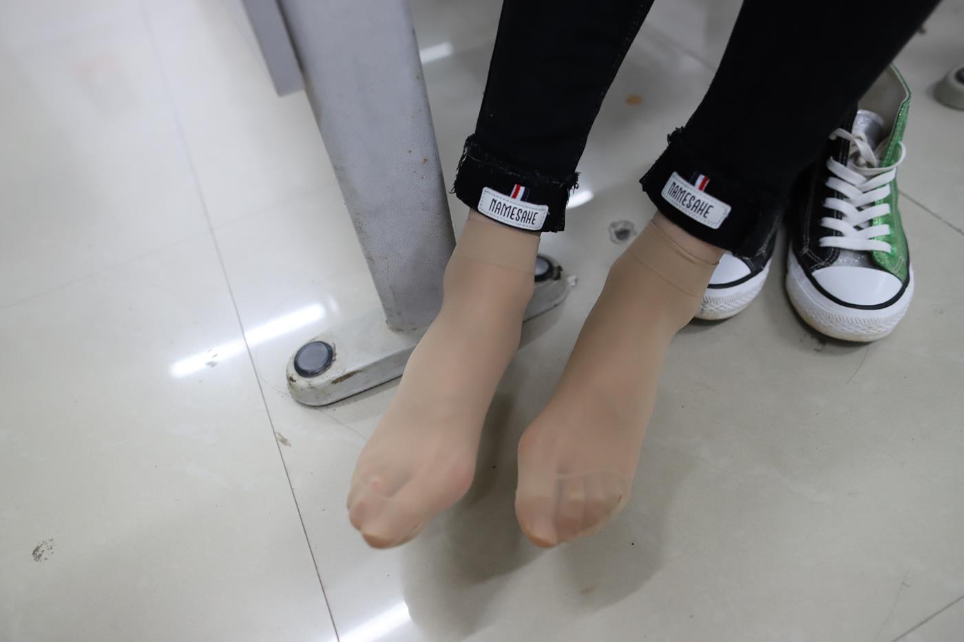 图片[48]-大西瓜爱牙膏-2019 9月活动 模特1（一） 牛仔裤里丝 (2) [60P] – 速更版-美库