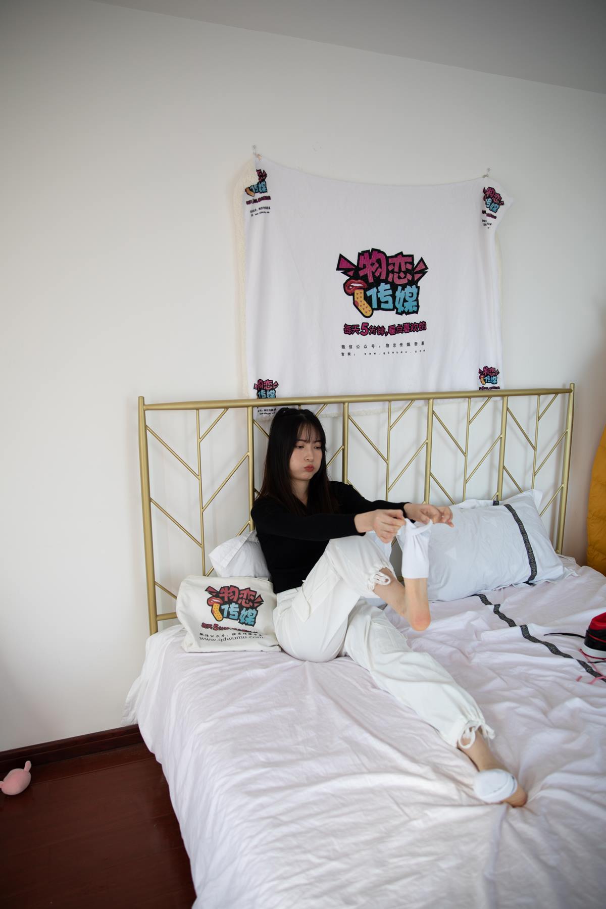 图片[90]-物恋传媒 NO.612 猫耳-送你一朵阳光[181P] – 速更版-美库