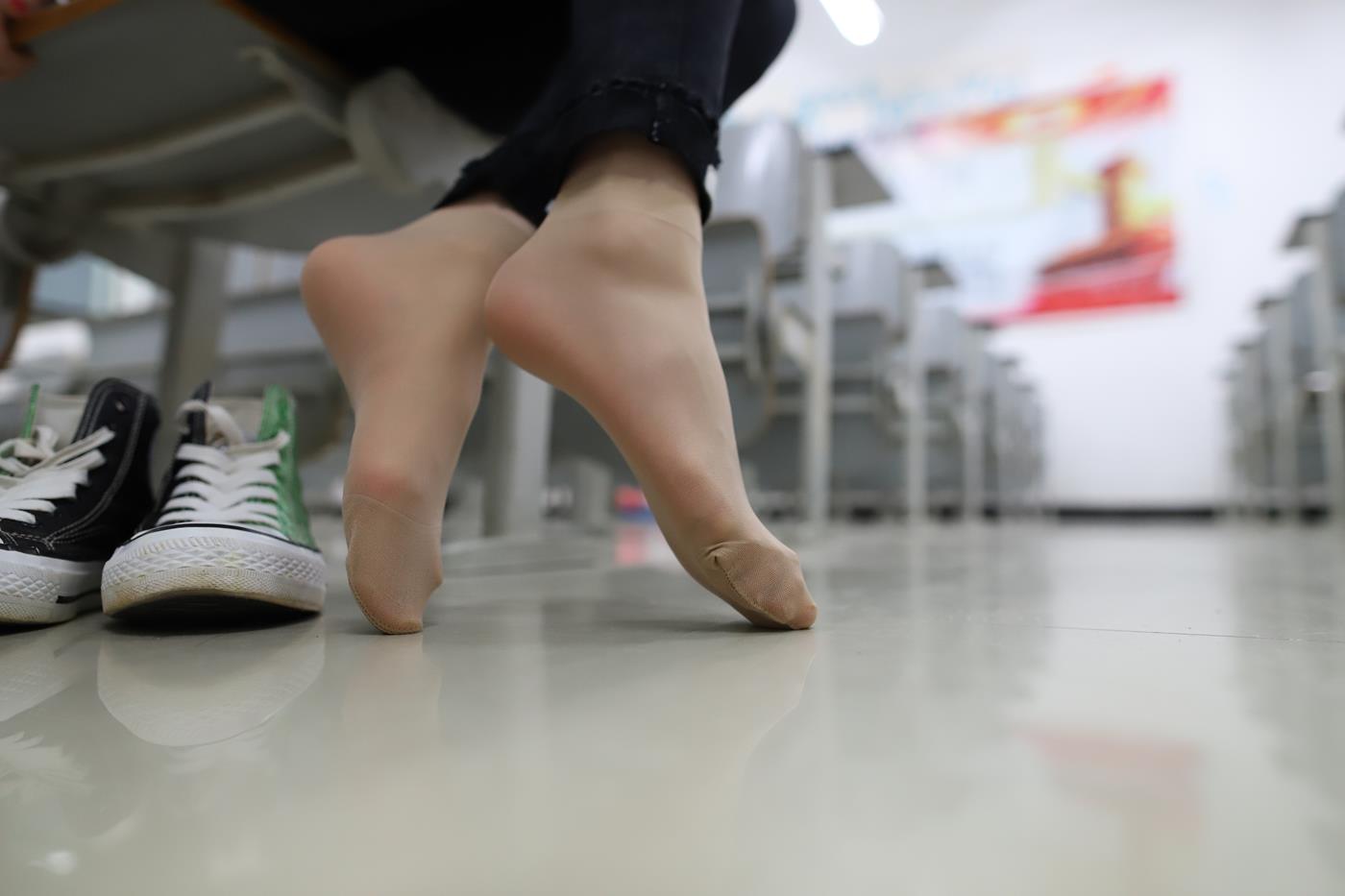 图片[23]-大西瓜爱牙膏-2019 9月活动 模特1（一） 牛仔裤里丝 (3) [60P] – 速更版-美库