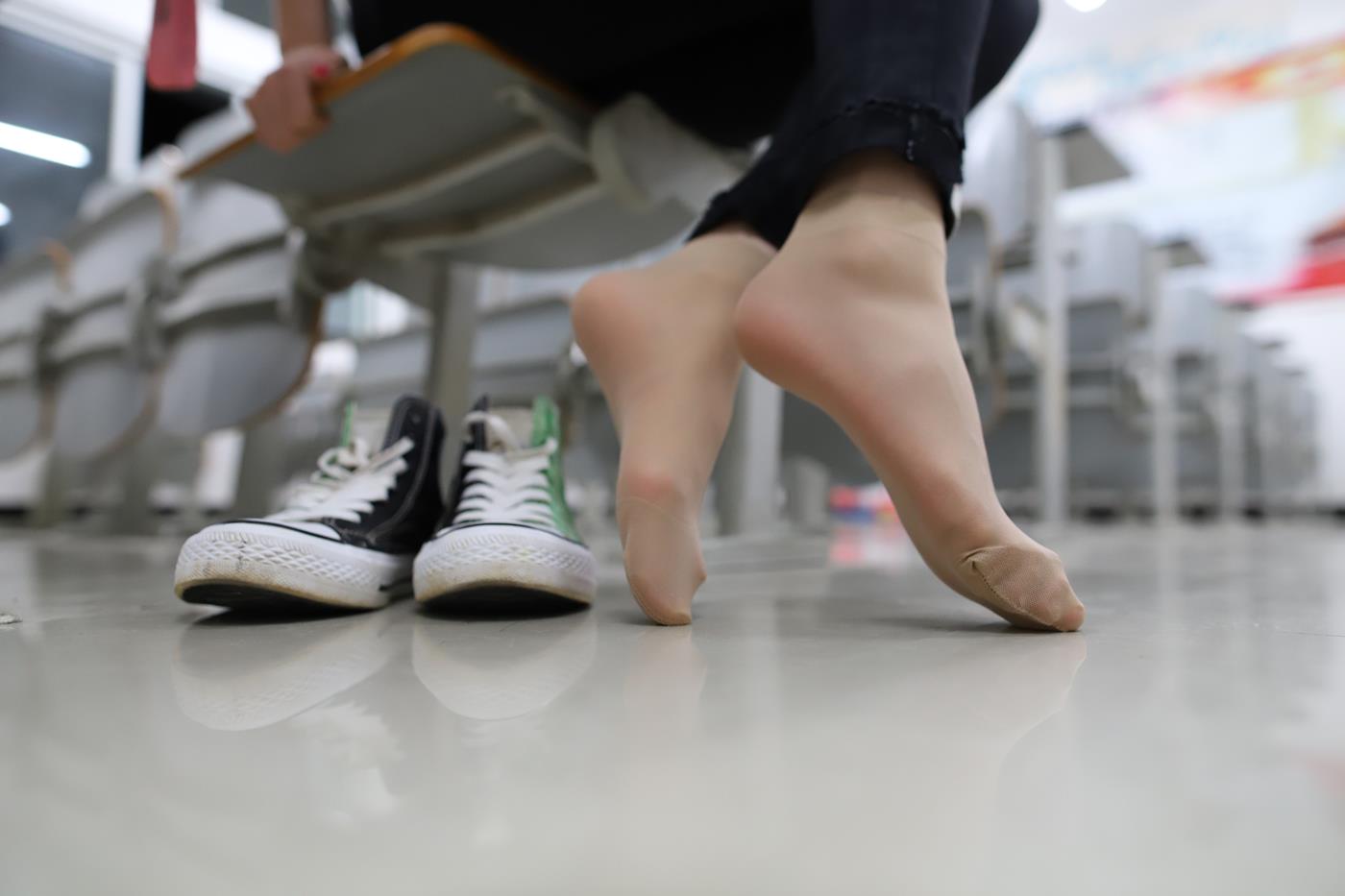 图片[24]-大西瓜爱牙膏-2019 9月活动 模特1（一） 牛仔裤里丝 (3) [60P] – 速更版-美库