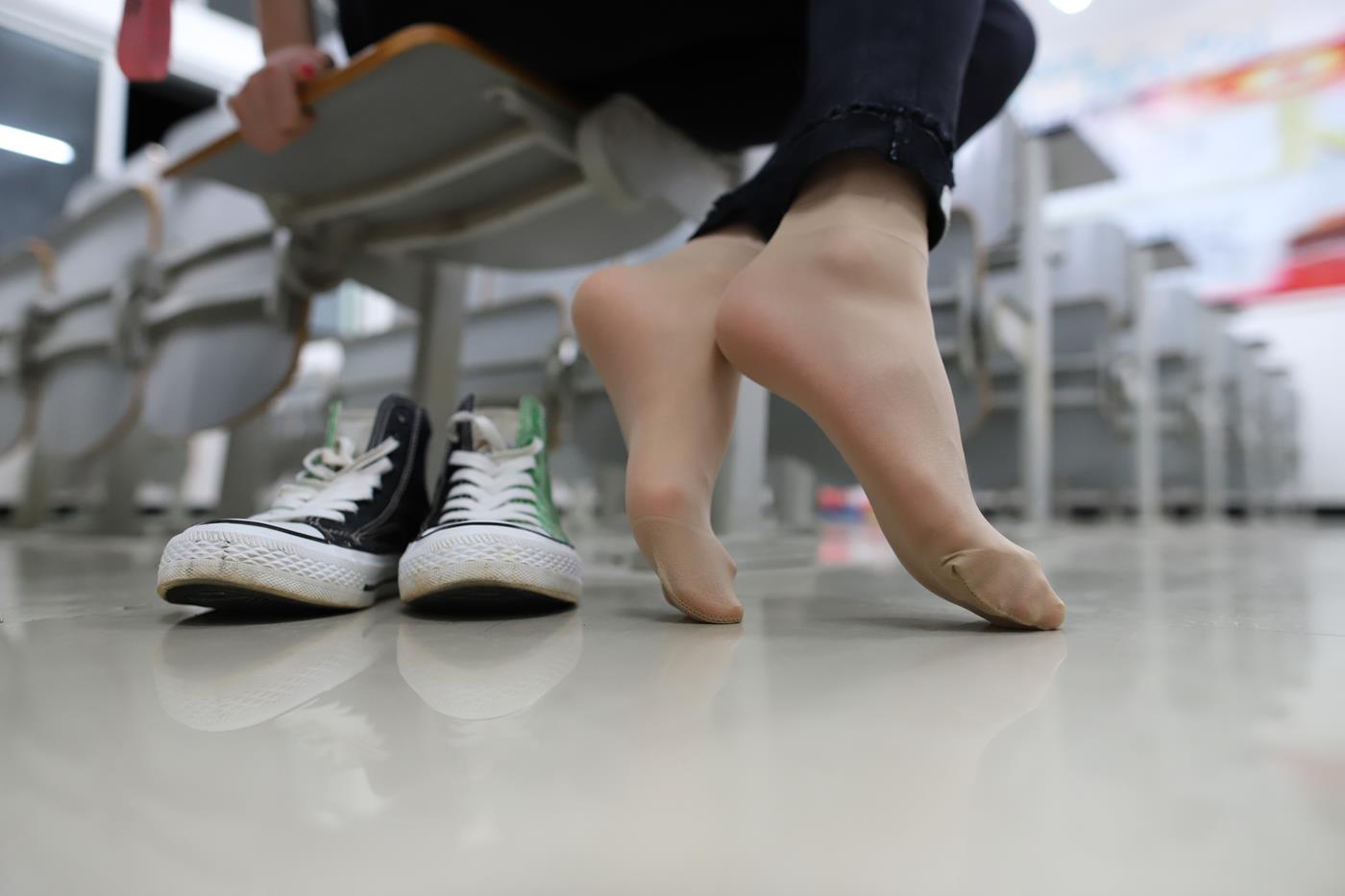 图片[25]-大西瓜爱牙膏-2019 9月活动 模特1（一） 牛仔裤里丝 (3) [60P] – 速更版-美库