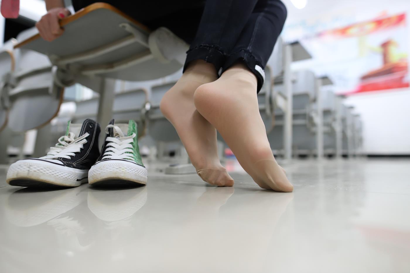 图片[27]-大西瓜爱牙膏-2019 9月活动 模特1（一） 牛仔裤里丝 (3) [60P] – 速更版-美库