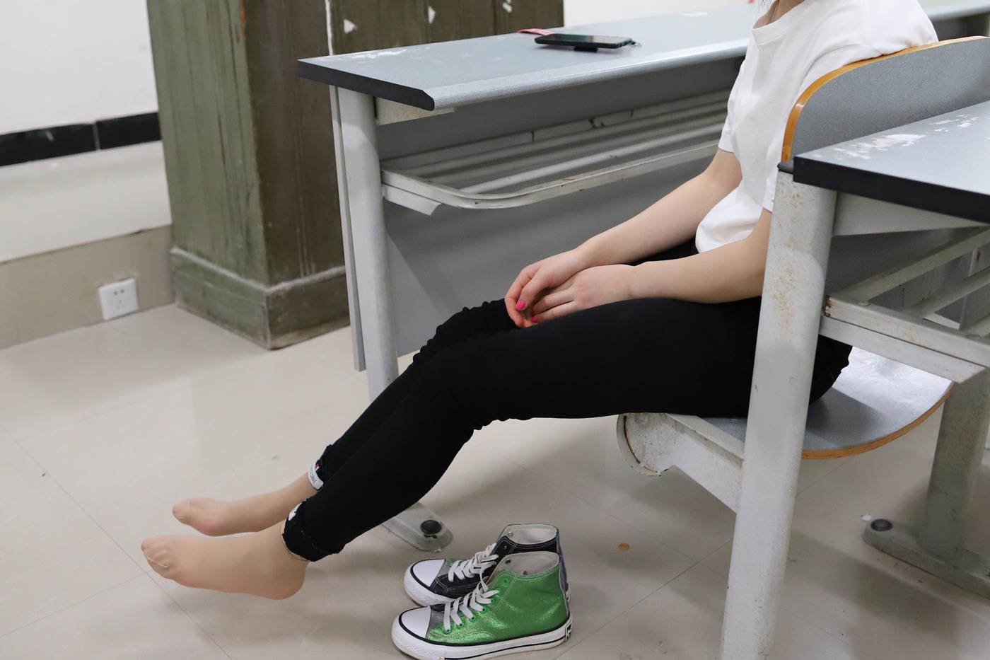 图片[51]-大西瓜爱牙膏-2019 9月活动 模特1（一） 牛仔裤里丝 (2) [60P] – 速更版-美库