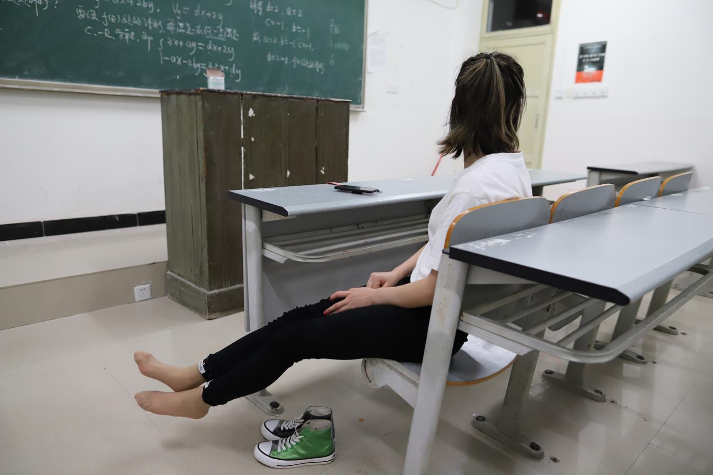 图片[53]-大西瓜爱牙膏-2019 9月活动 模特1（一） 牛仔裤里丝 (2) [60P] – 速更版-美库