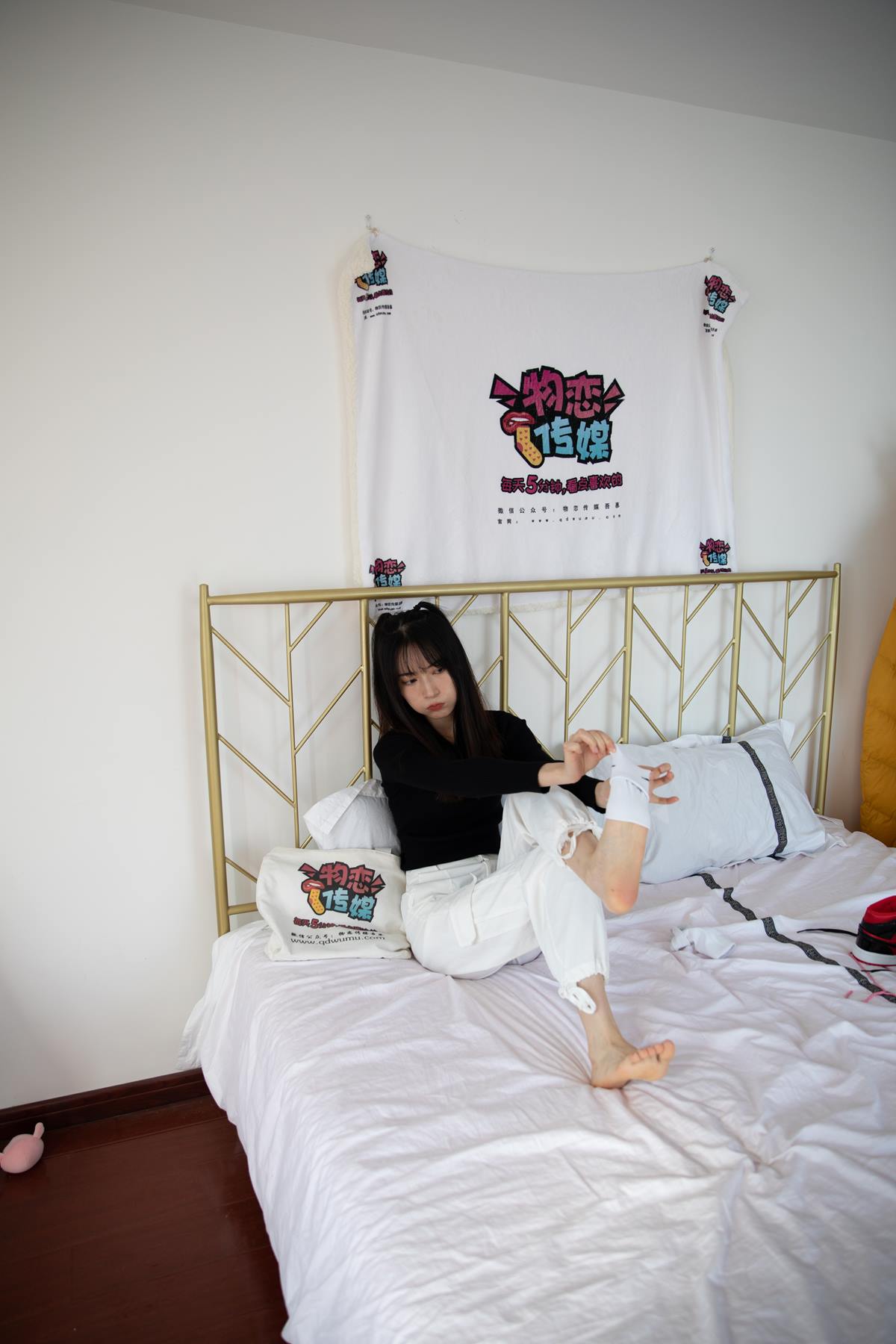 图片[94]-物恋传媒 NO.612 猫耳-送你一朵阳光[181P] – 速更版-美库