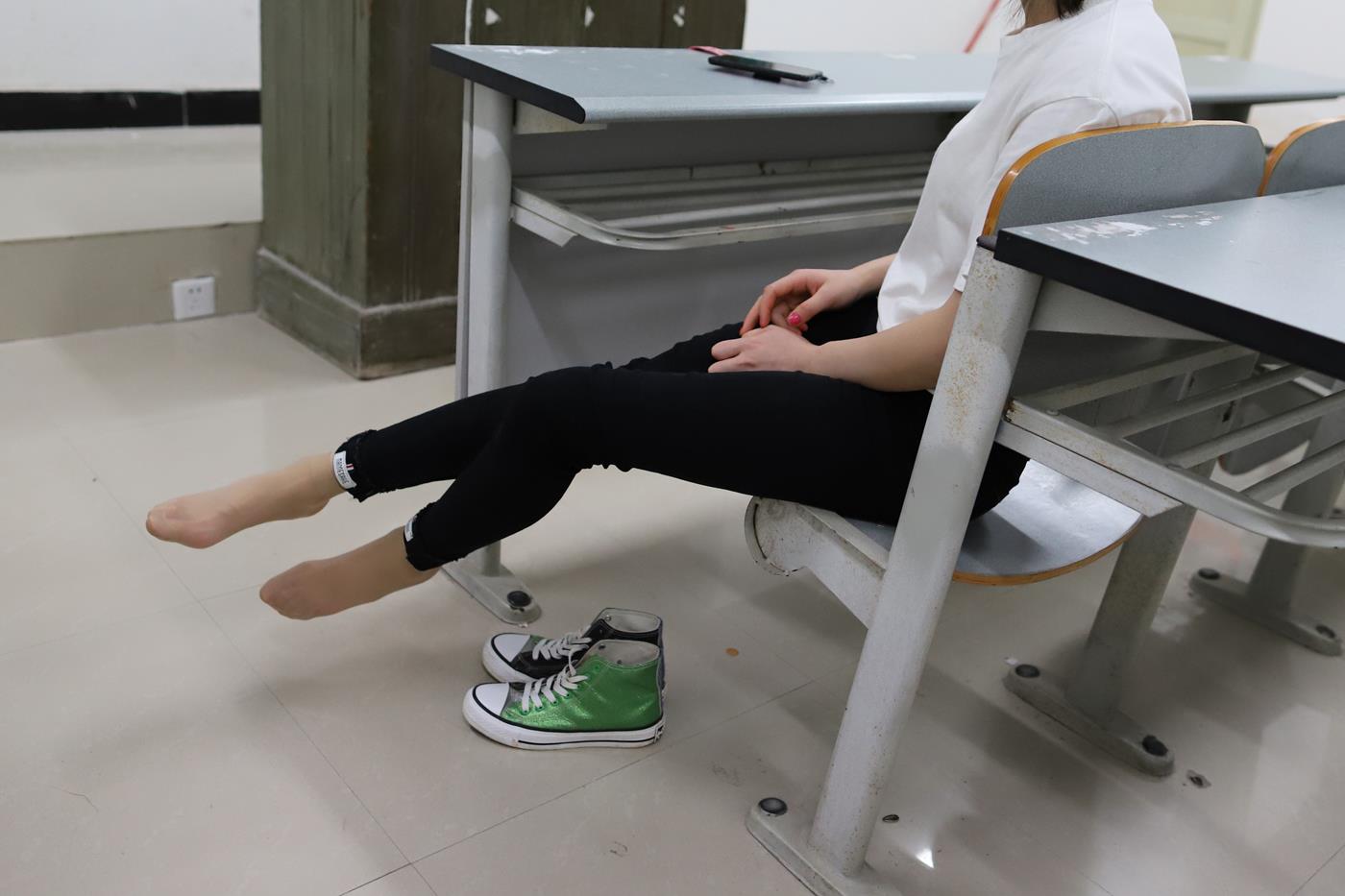 图片[55]-大西瓜爱牙膏-2019 9月活动 模特1（一） 牛仔裤里丝 (2) [60P] – 速更版-美库