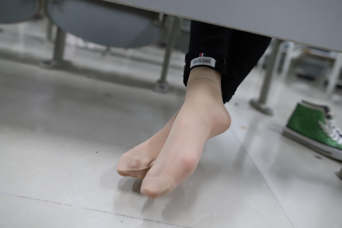 图片[32]-大西瓜爱牙膏-2019 9月活动 模特1（一） 牛仔裤里丝 (3) [60P] – 速更版-美库