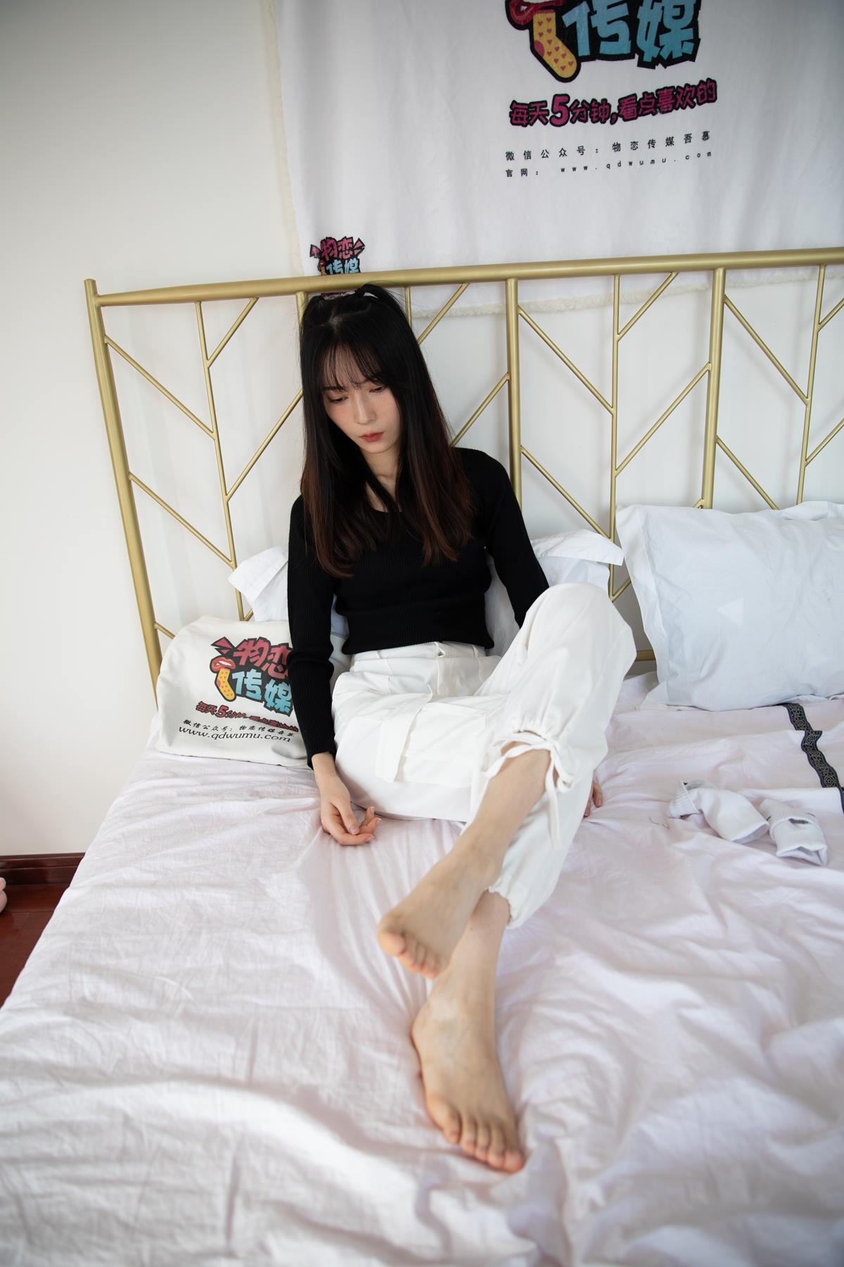 图片[96]-物恋传媒 NO.612 猫耳-送你一朵阳光[181P] – 速更版-美库