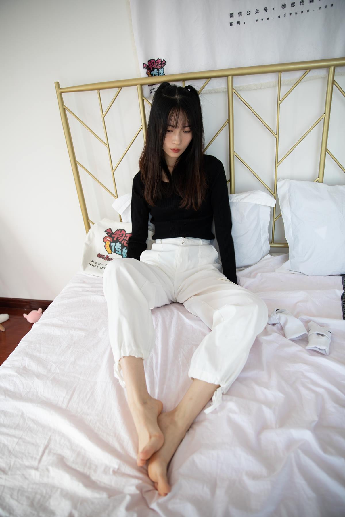 图片[97]-物恋传媒 NO.612 猫耳-送你一朵阳光[181P] – 速更版-美库