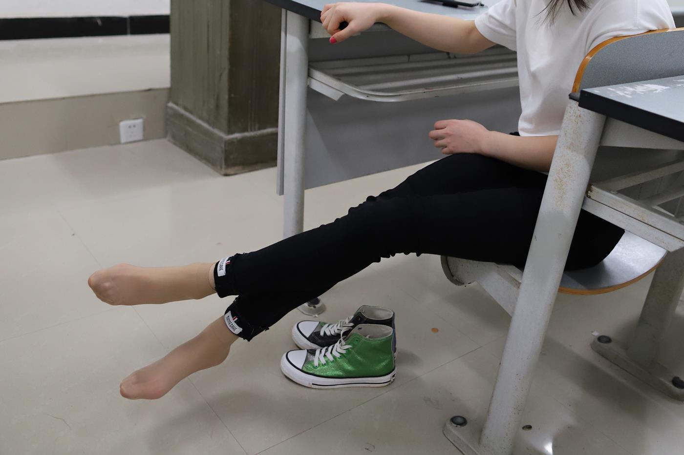 图片[56]-大西瓜爱牙膏-2019 9月活动 模特1（一） 牛仔裤里丝 (2) [60P] – 速更版-美库