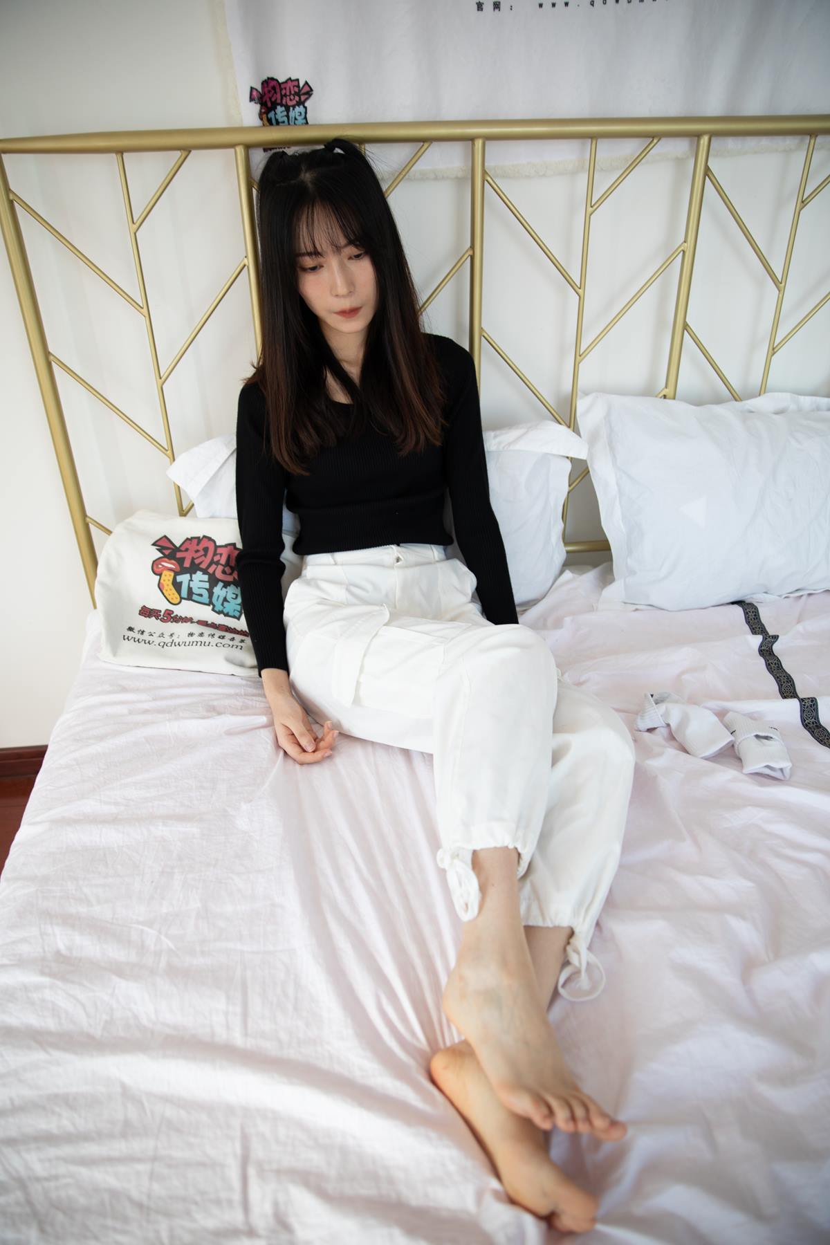 图片[98]-物恋传媒 NO.612 猫耳-送你一朵阳光[181P] – 速更版-美库