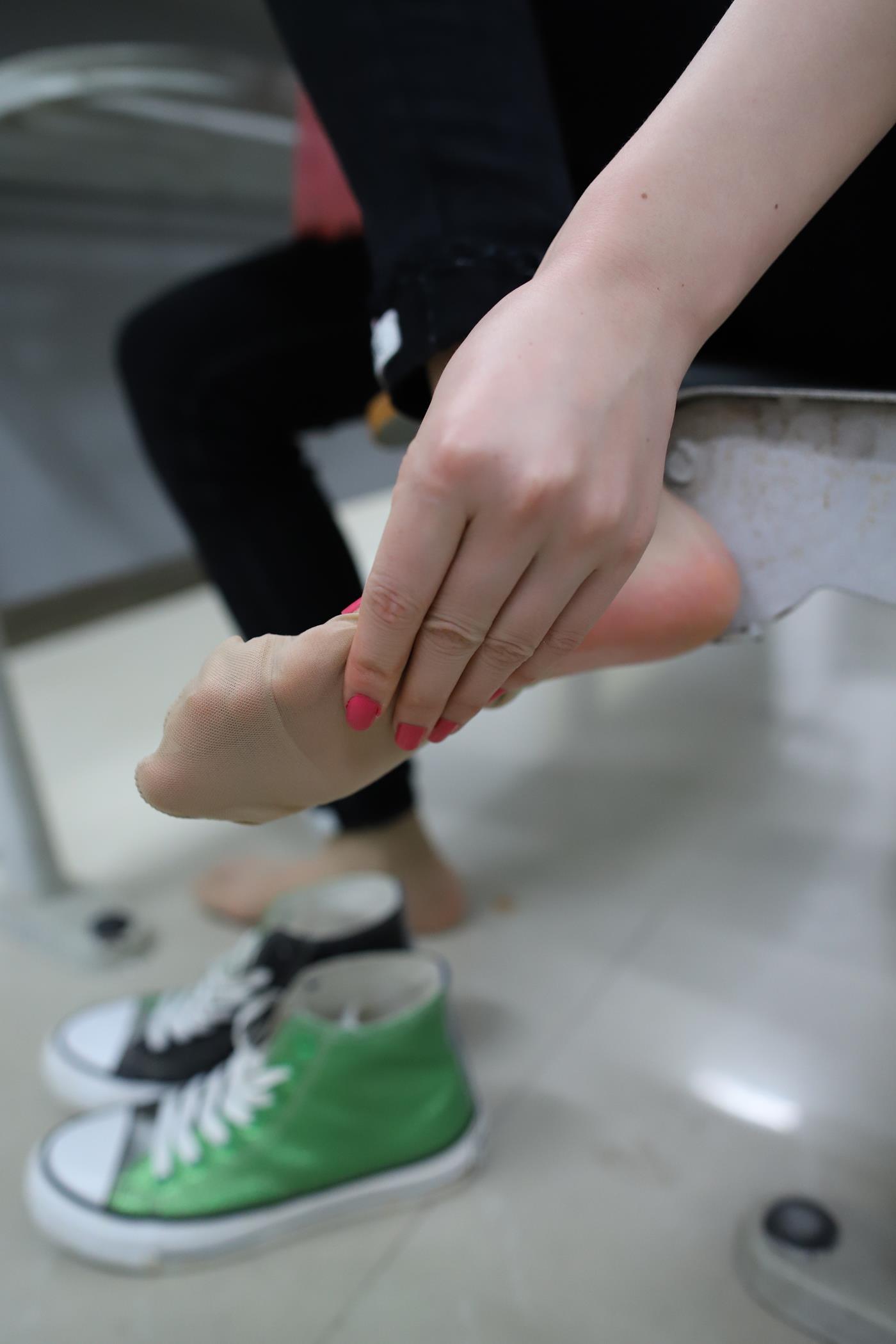 图片[49]-大西瓜爱牙膏-2019 9月活动 模特1（一） 牛仔裤里丝 (3) [60P] – 速更版-美库