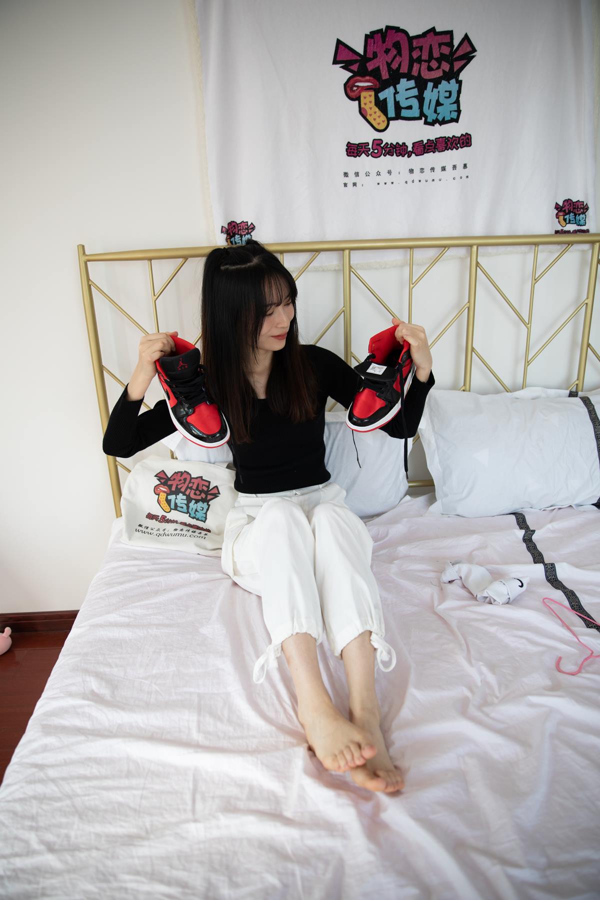 图片[114]-物恋传媒 NO.612 猫耳-送你一朵阳光[181P] – 速更版-美库