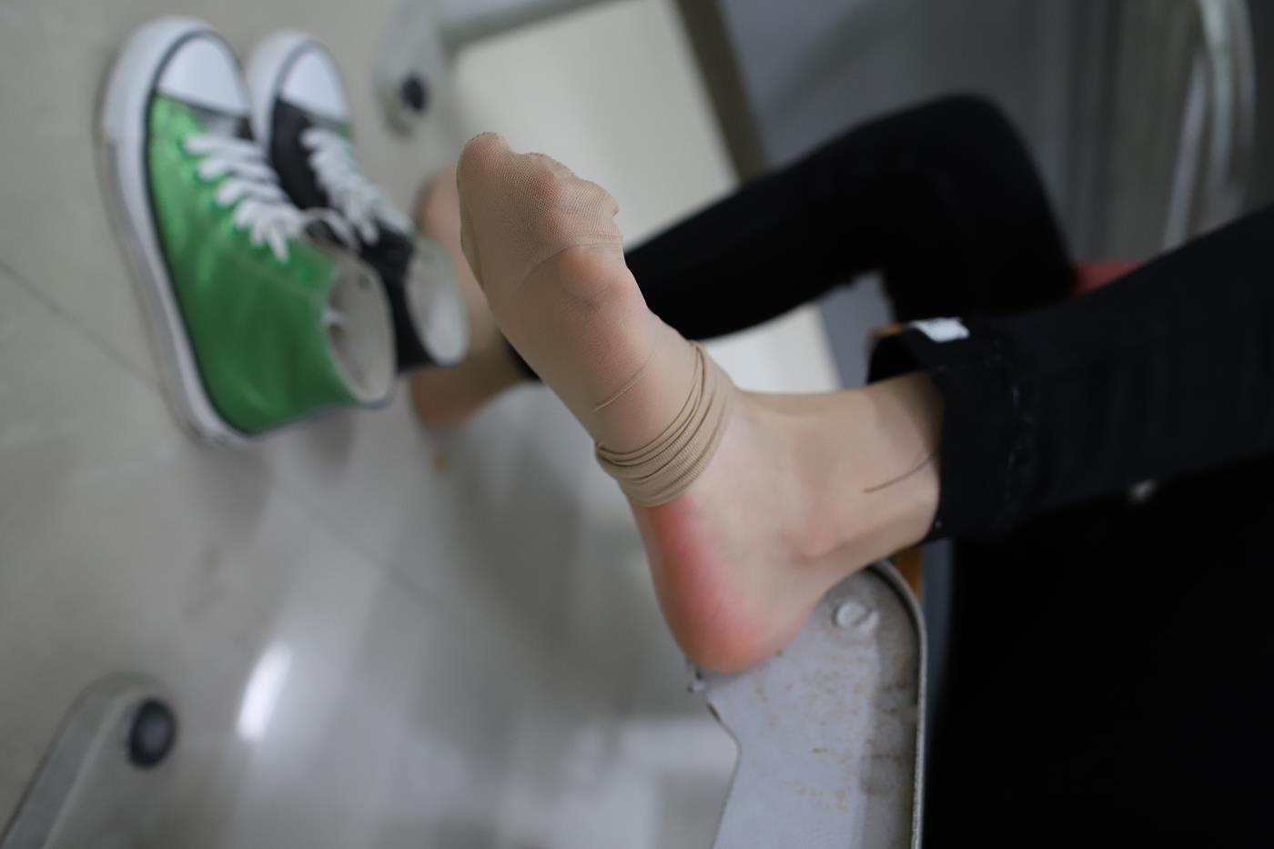 图片[51]-大西瓜爱牙膏-2019 9月活动 模特1（一） 牛仔裤里丝 (3) [60P] – 速更版-美库