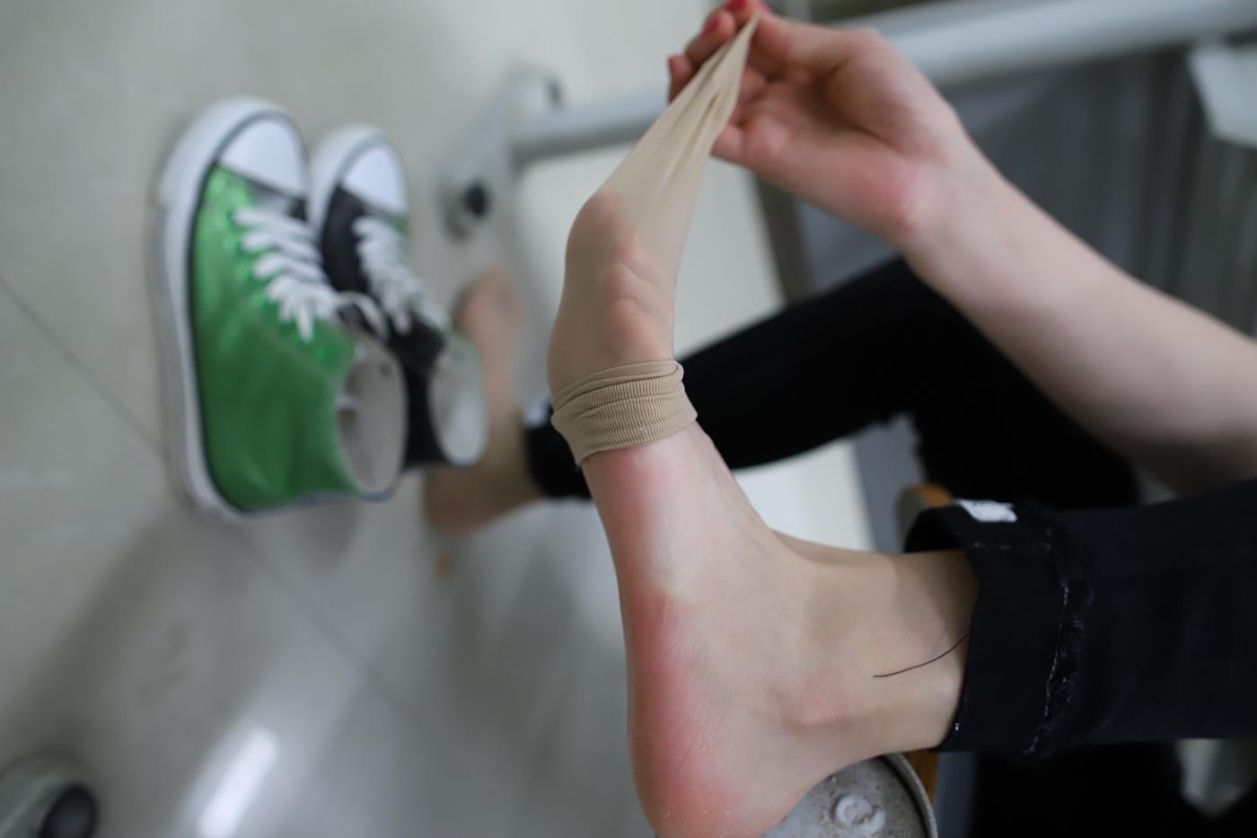 图片[53]-大西瓜爱牙膏-2019 9月活动 模特1（一） 牛仔裤里丝 (3) [60P] – 速更版-美库