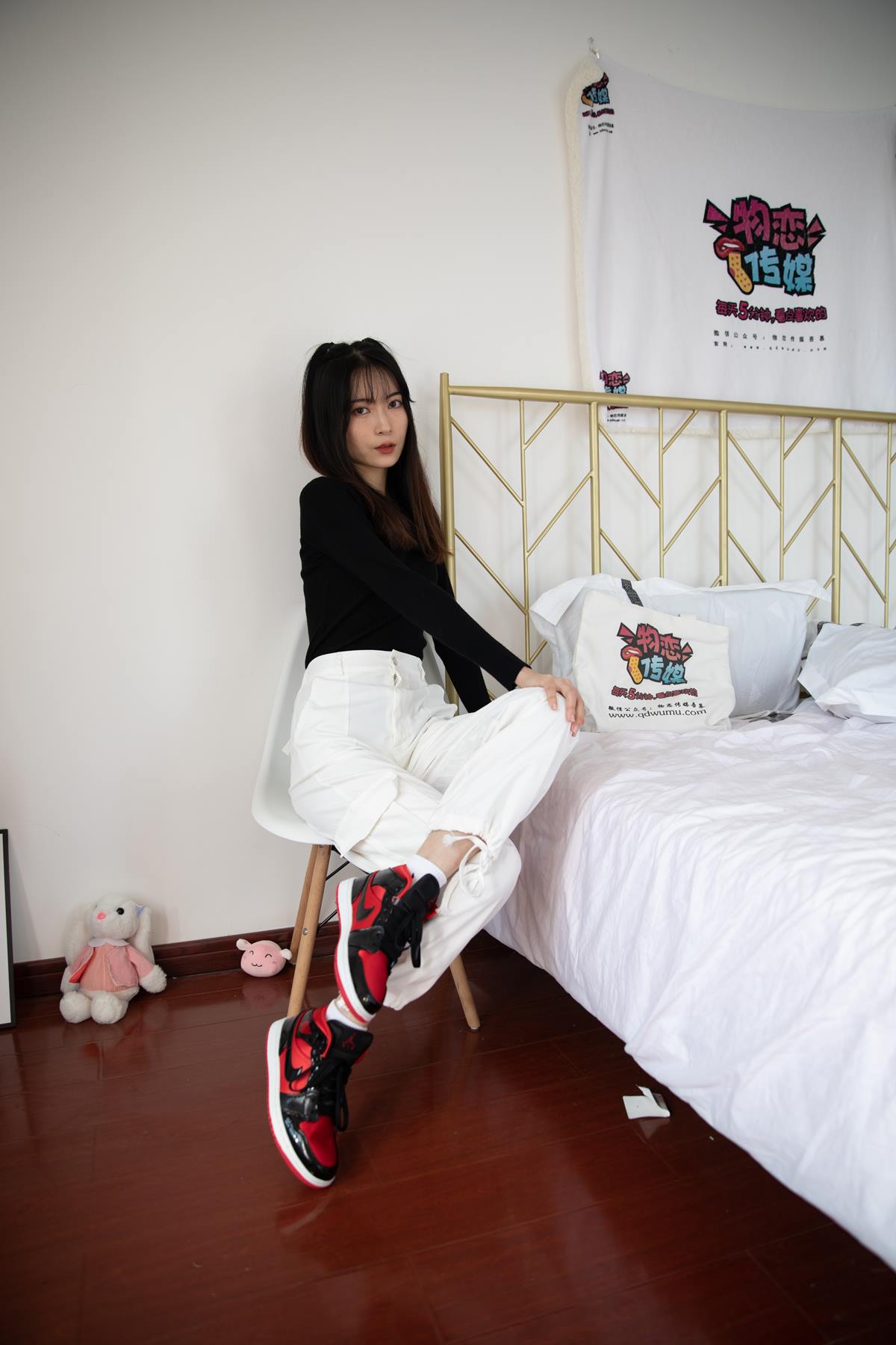 图片[118]-物恋传媒 NO.612 猫耳-送你一朵阳光[181P] – 速更版-美库