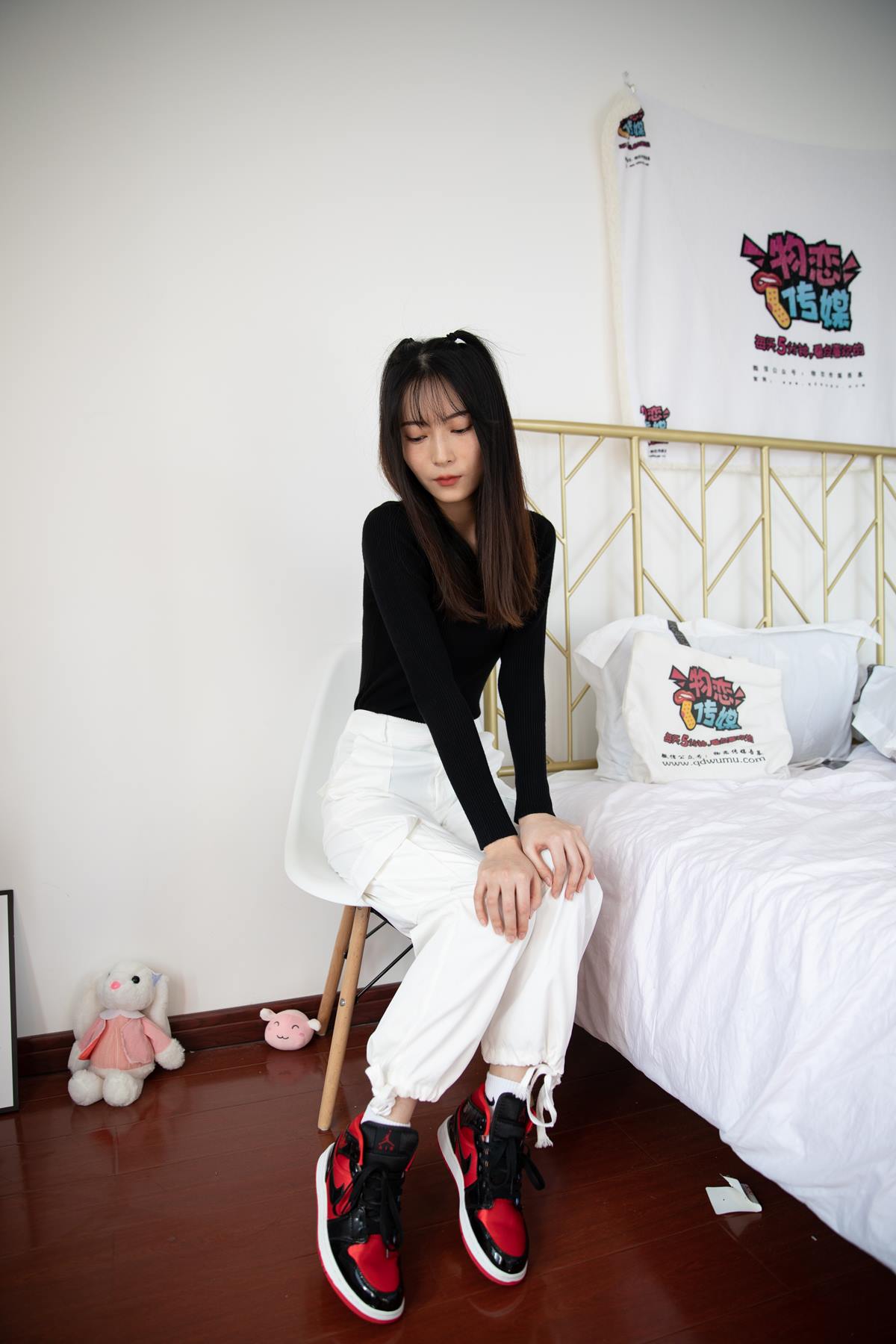 图片[121]-物恋传媒 NO.612 猫耳-送你一朵阳光[181P] – 速更版-美库