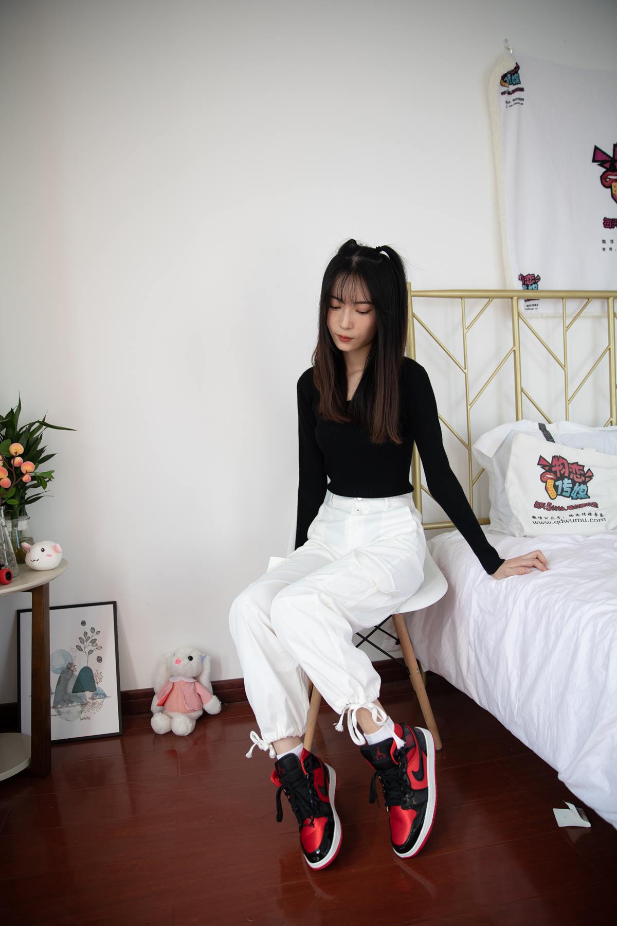 图片[120]-物恋传媒 NO.612 猫耳-送你一朵阳光[181P] – 速更版-美库