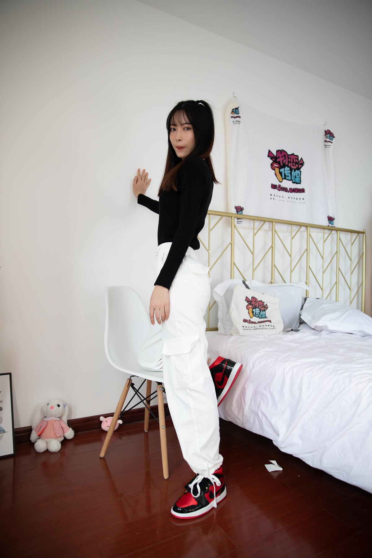 图片[124]-物恋传媒 NO.612 猫耳-送你一朵阳光[181P] – 速更版-美库