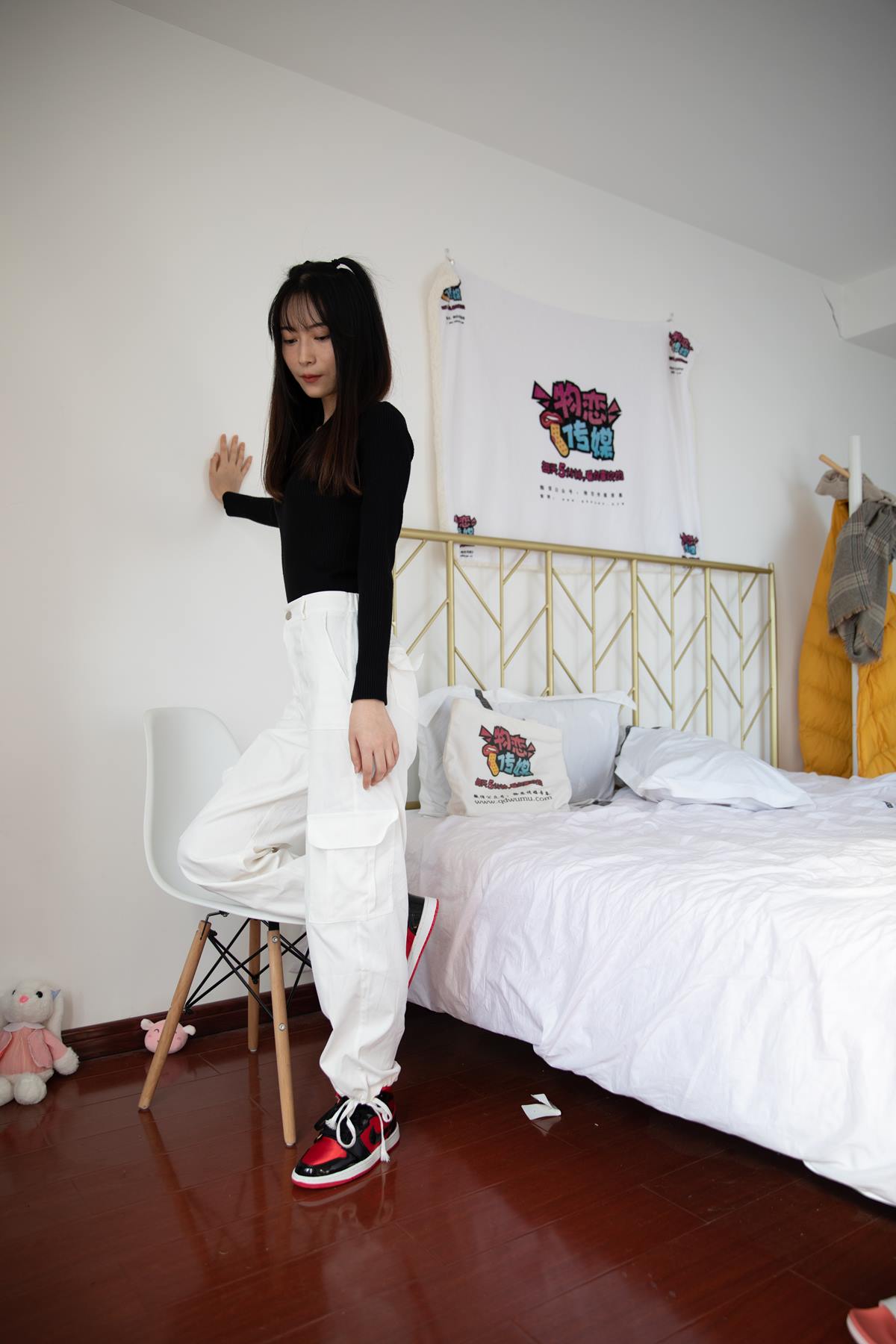 图片[125]-物恋传媒 NO.612 猫耳-送你一朵阳光[181P] – 速更版-美库