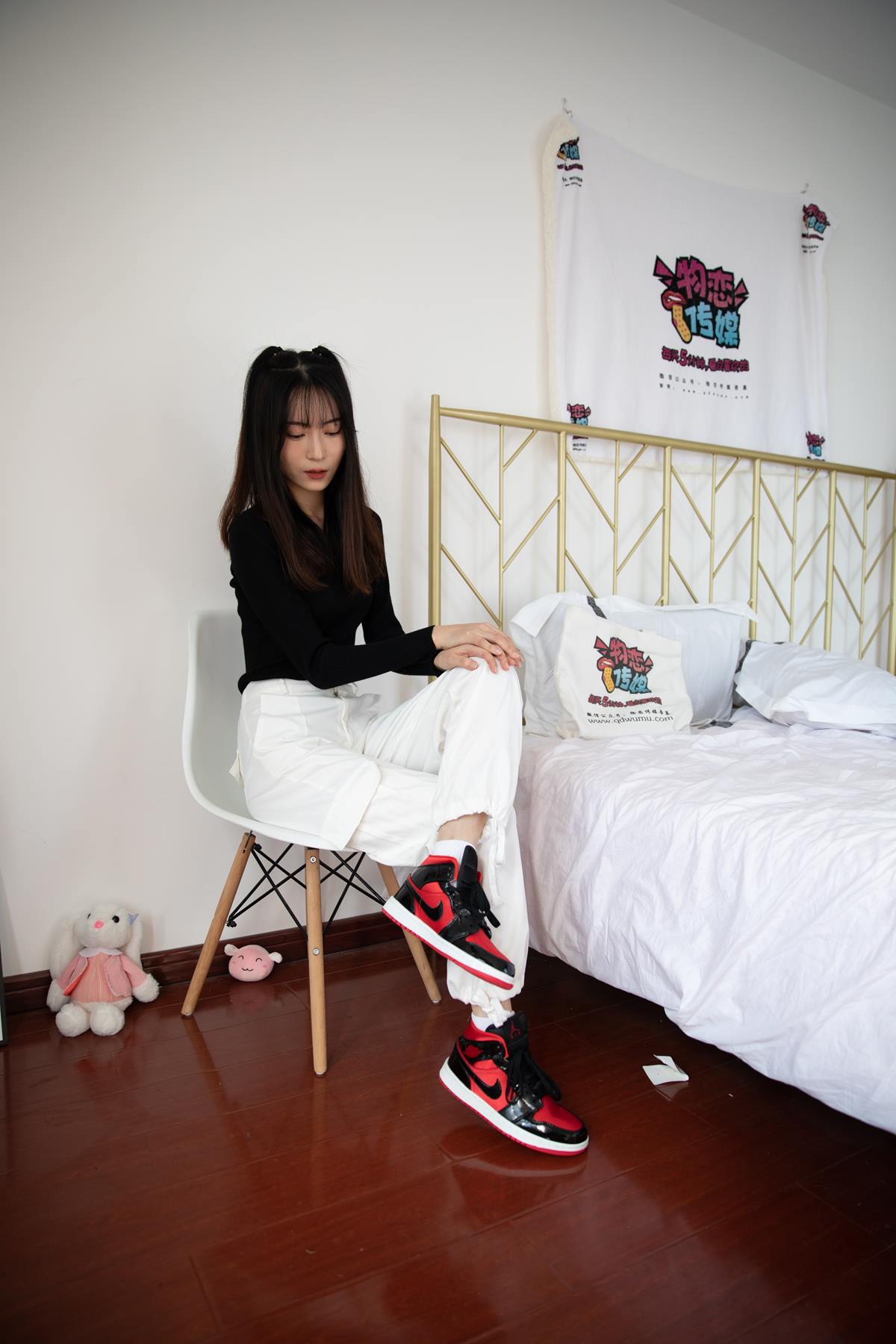 图片[126]-物恋传媒 NO.612 猫耳-送你一朵阳光[181P] – 速更版-美库