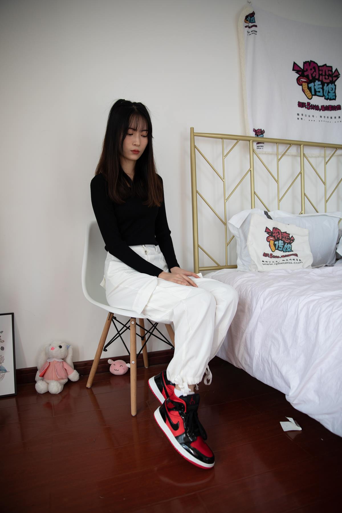 图片[127]-物恋传媒 NO.612 猫耳-送你一朵阳光[181P] – 速更版-美库