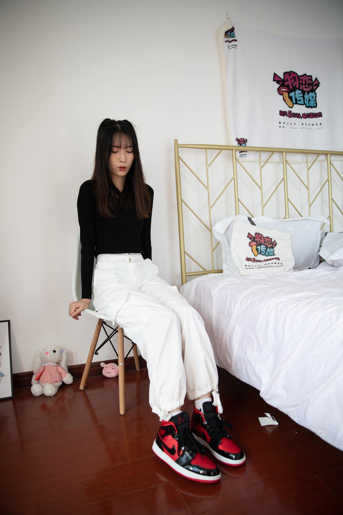 图片[128]-物恋传媒 NO.612 猫耳-送你一朵阳光[181P] – 速更版-美库