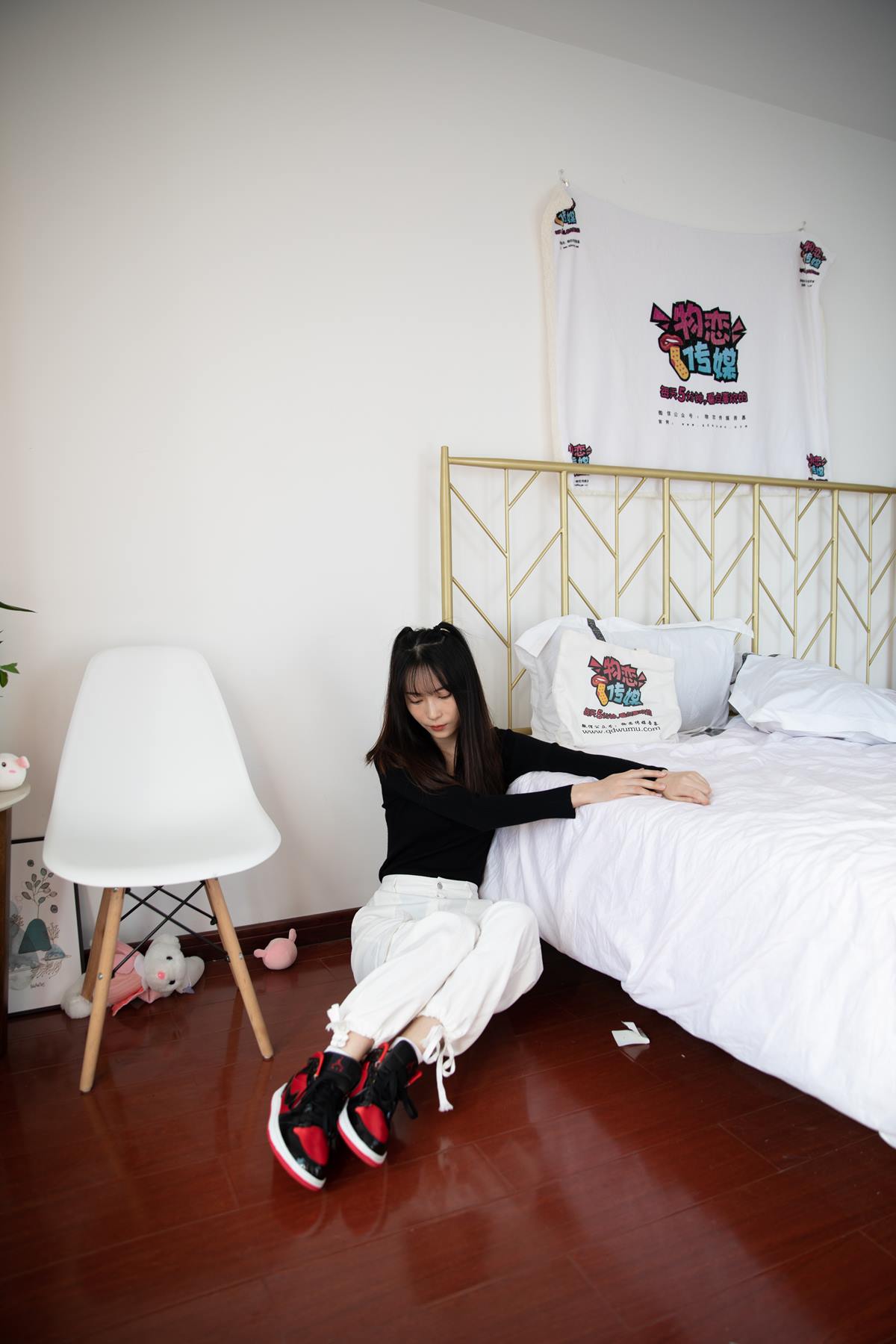 图片[129]-物恋传媒 NO.612 猫耳-送你一朵阳光[181P] – 速更版-美库